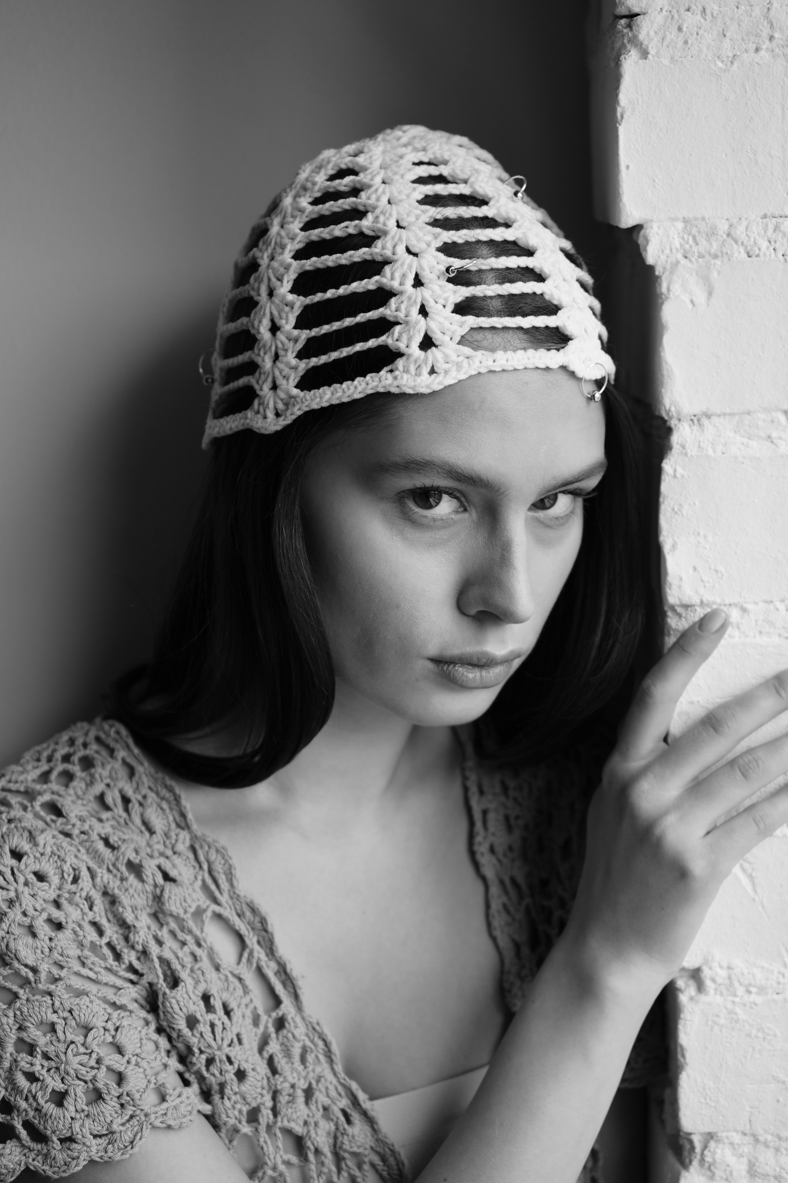 Полина. Анастасия Попова — Fashion photographer