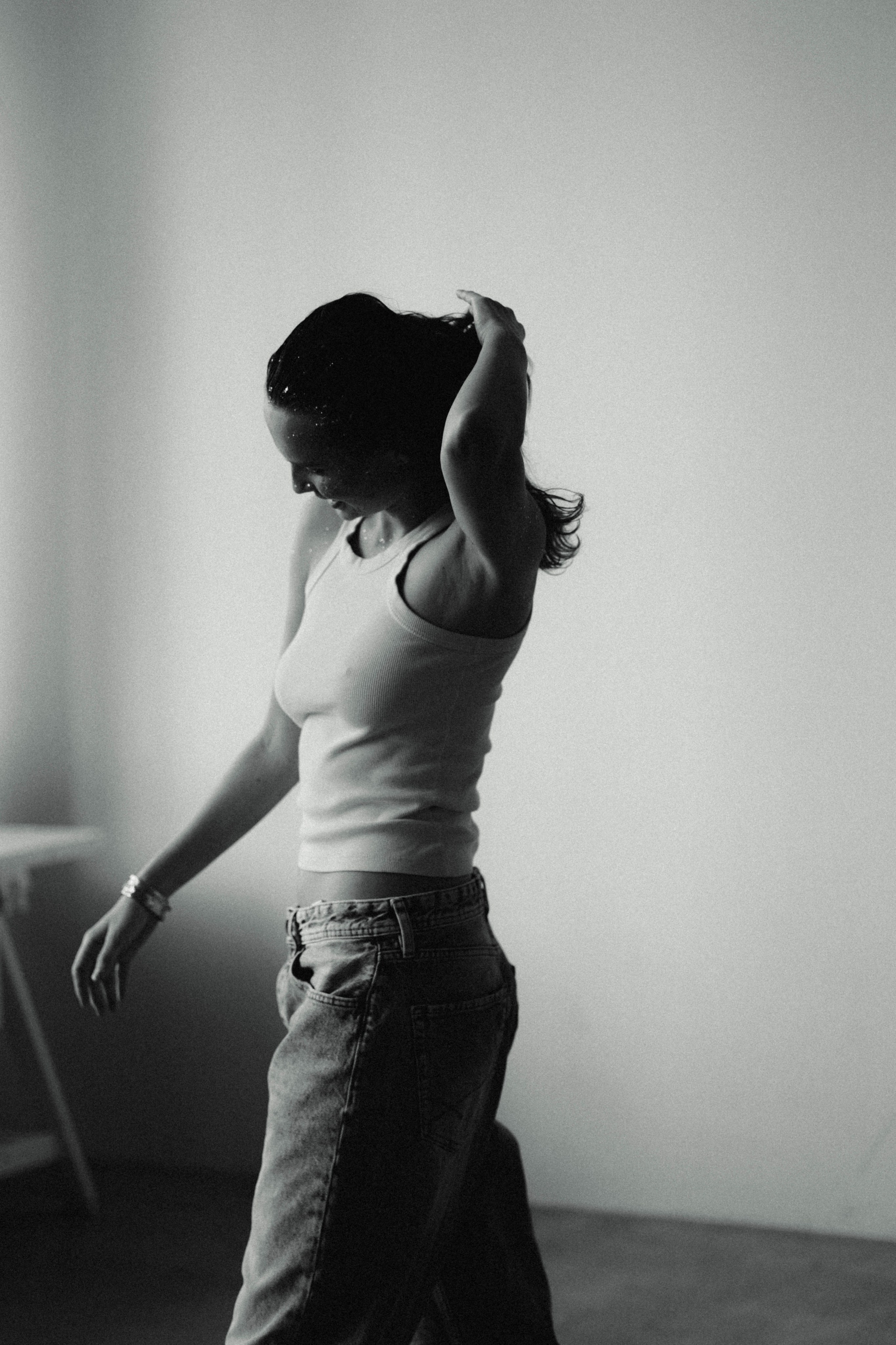 Eve. Фотография о важном