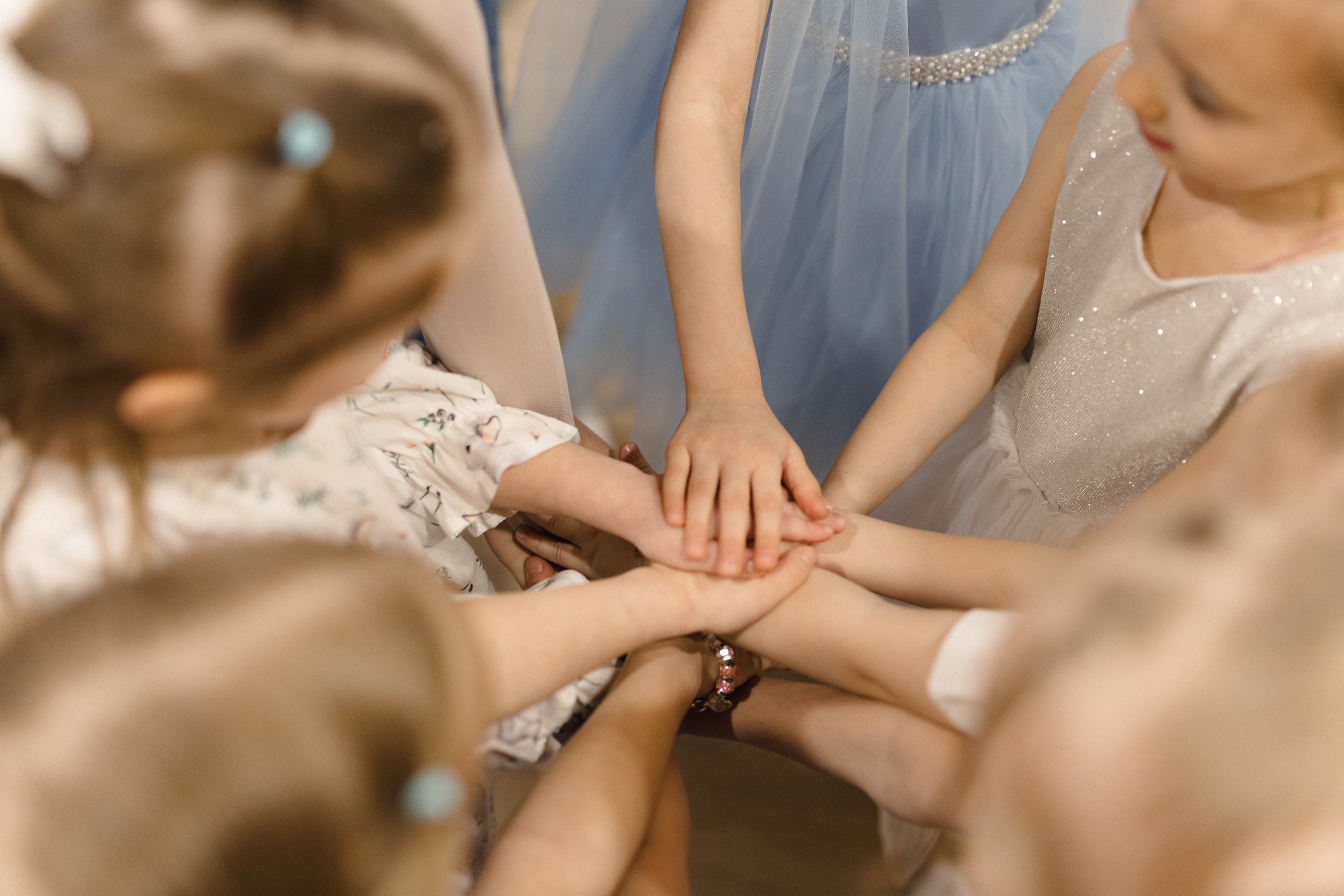 5-летие Лизы в лофте «Сканди». Фотография о важном