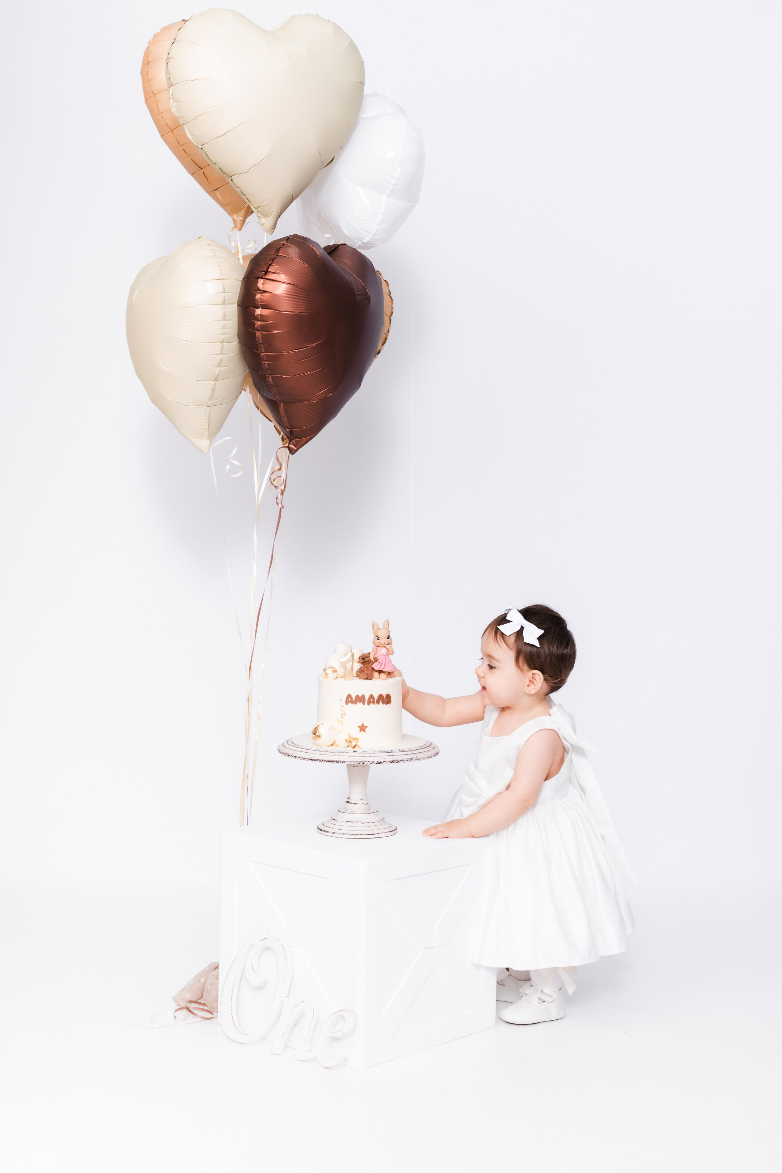 Минимализм. Фотограф новорождённых Псков