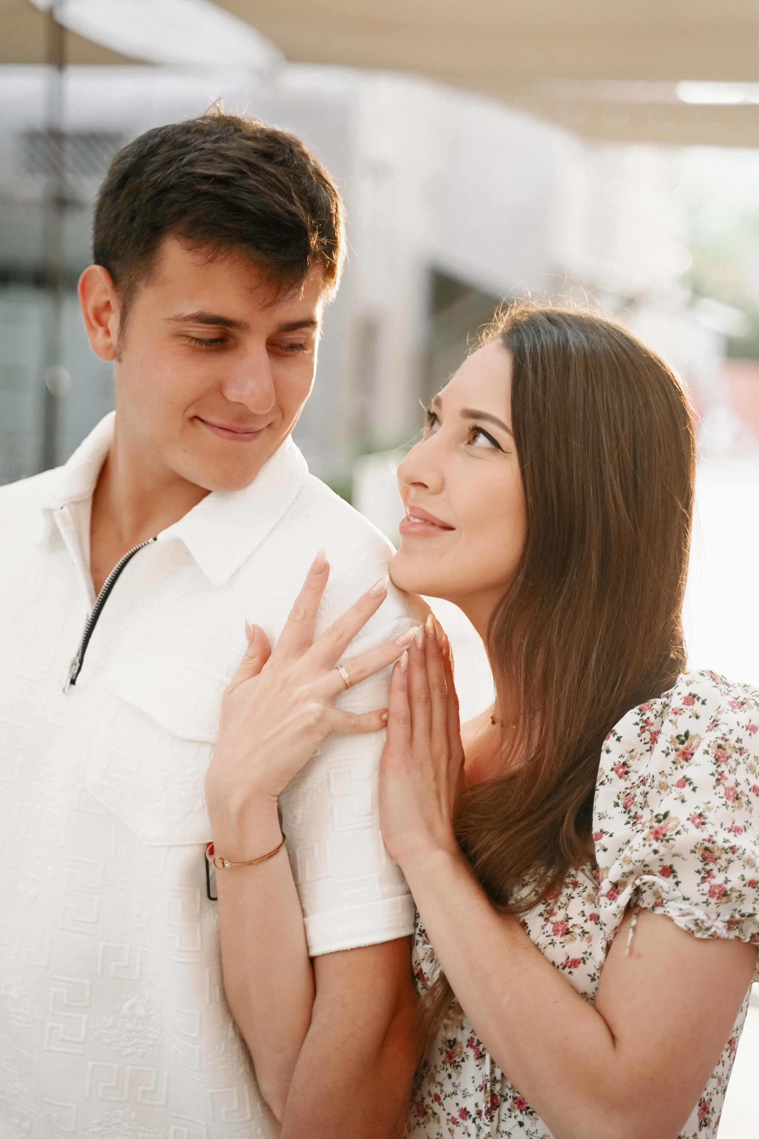 Al seef | старый город | Дубай. Фотограф и видеограф в Москве и Абу Даби Мария Кулагина