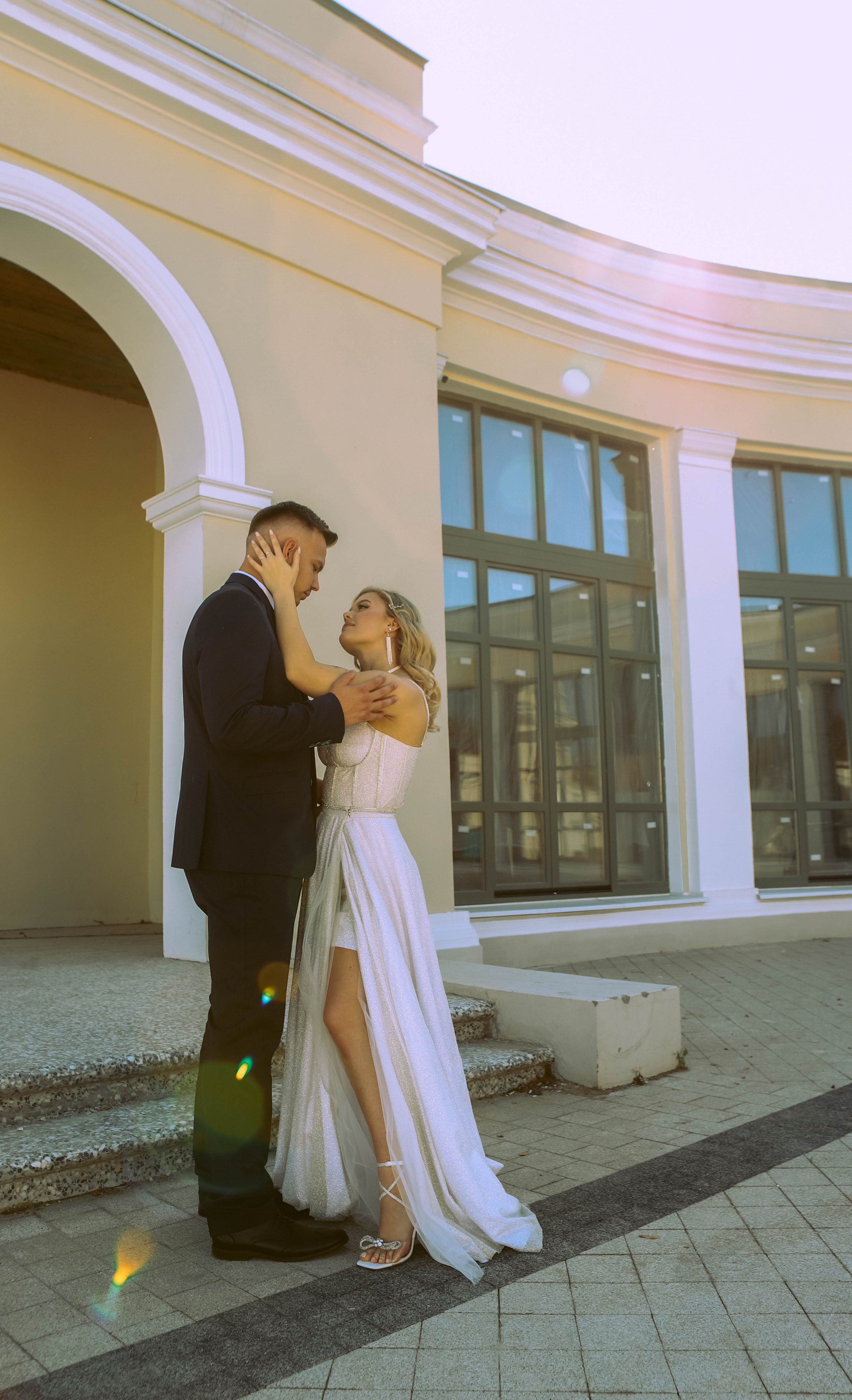 Dima & Kate. Фотограф Аникеева Алина, Рязань/Москва