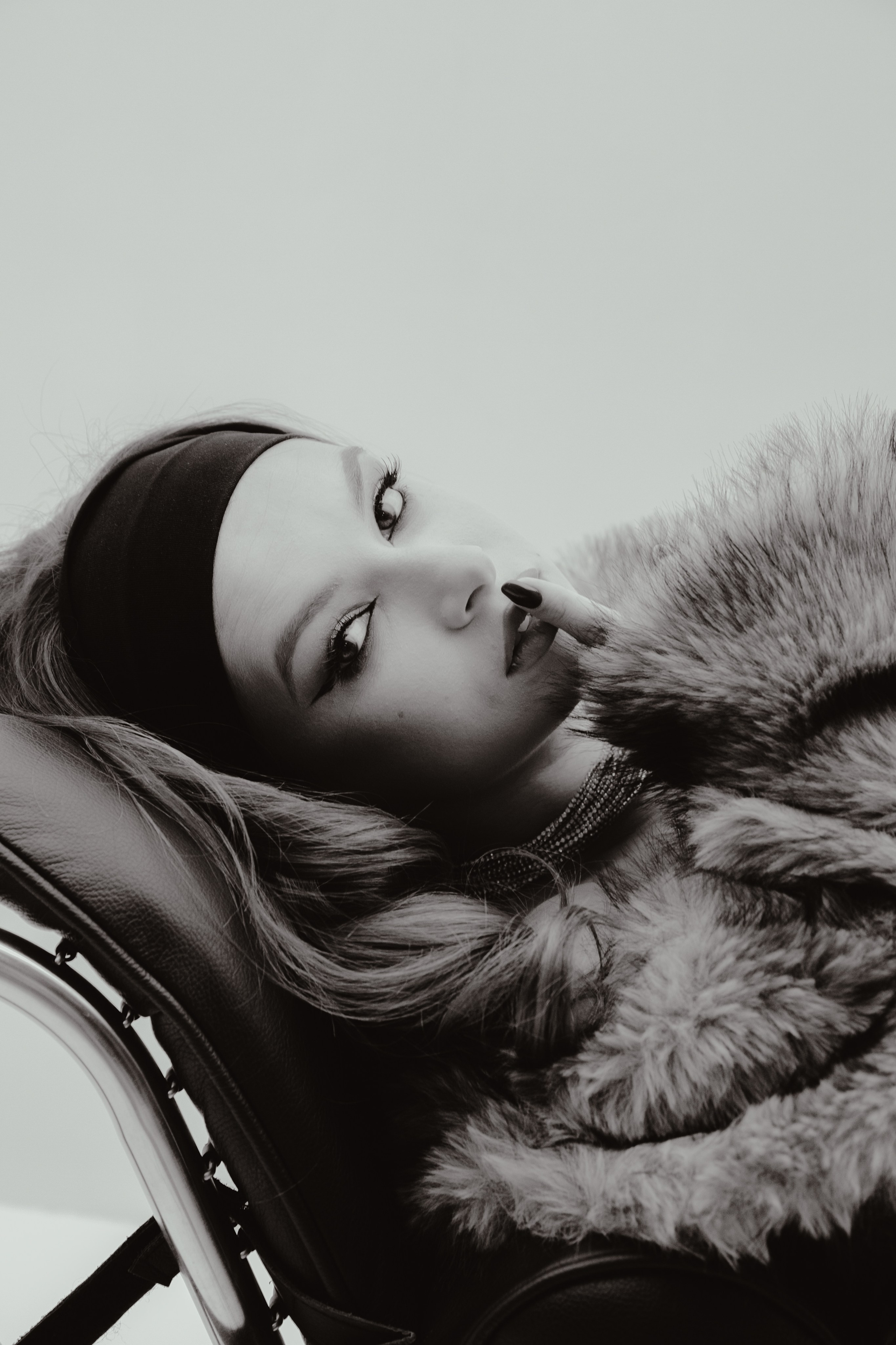 Екатерина. Фотограф Аникеева Алина, Рязань/Москва