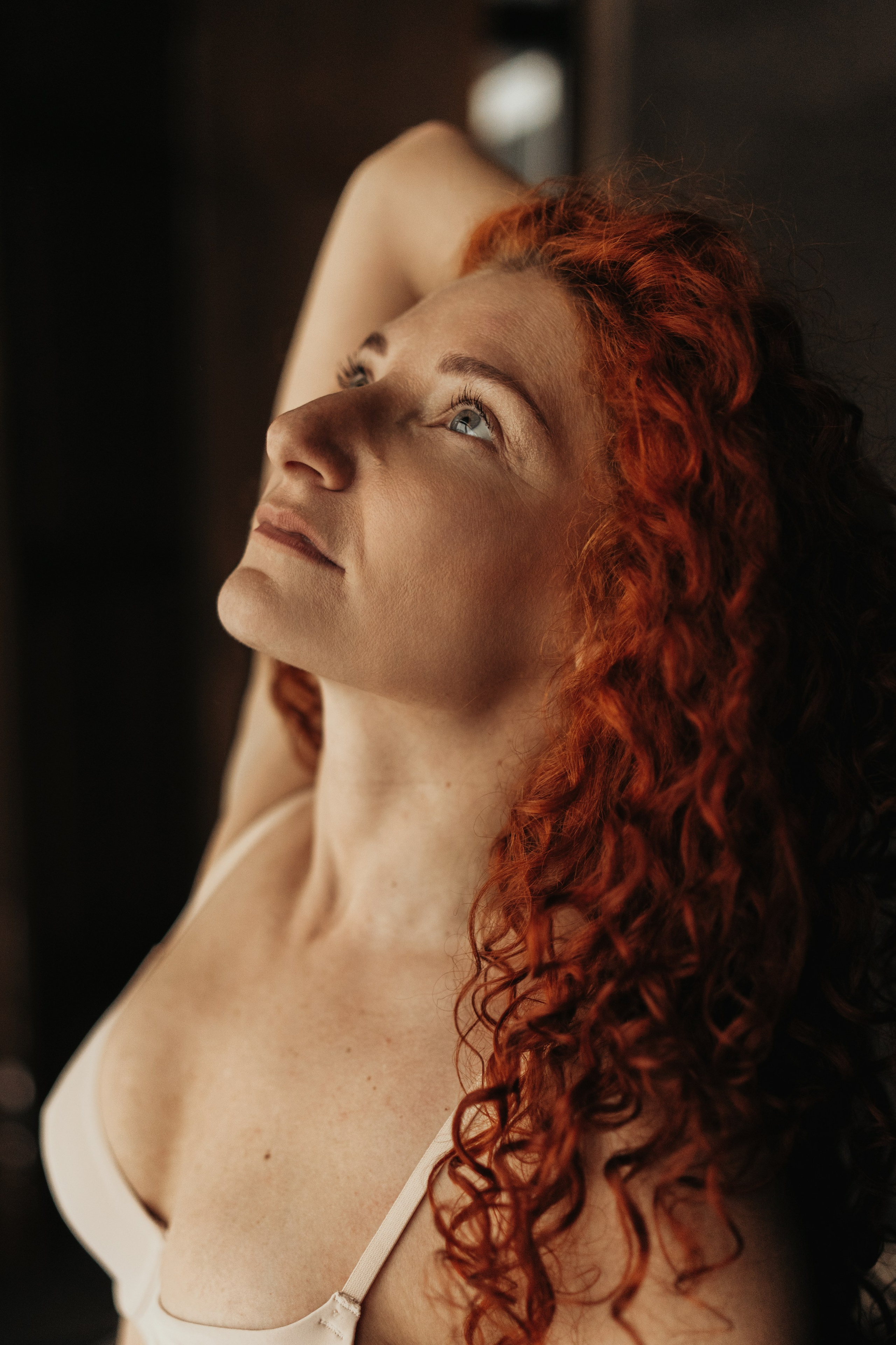 Алёна. Hmliber — фотограф и контент-креатор из Петербурга