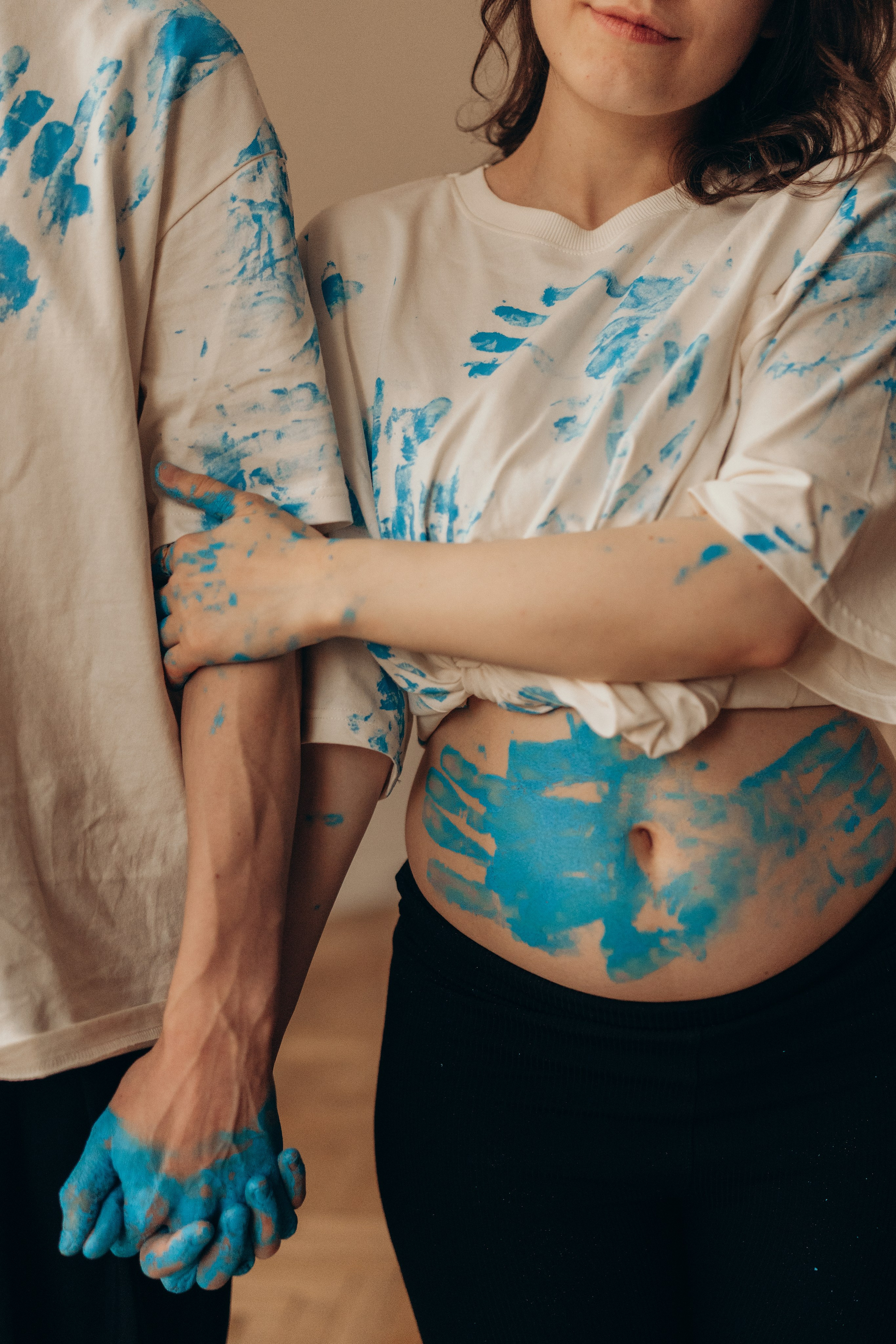 Рина и Павел. Hmliber — фотограф и контент-креатор из Петербурга