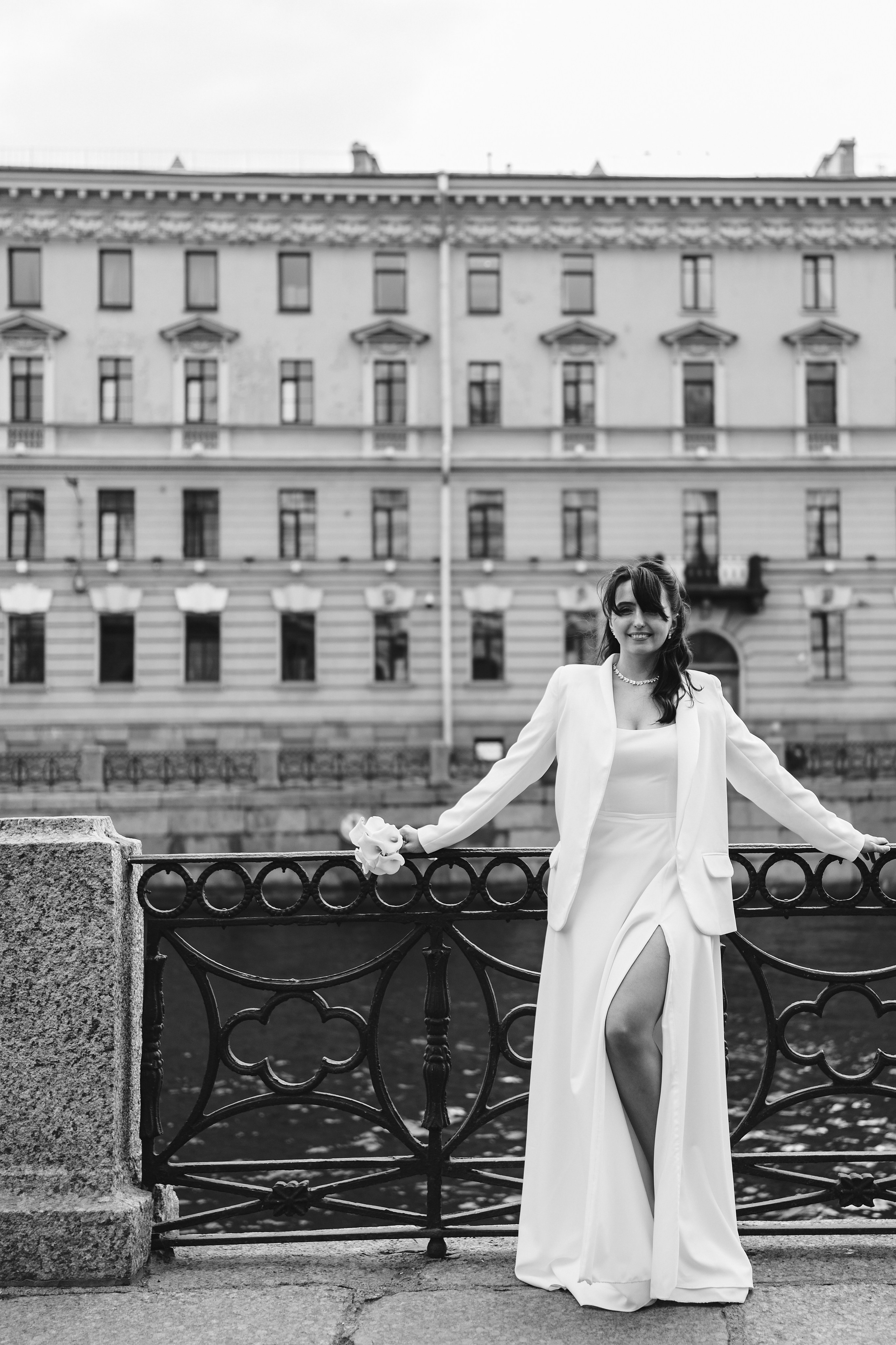 Вячеслав и Дарья. Hmliber — фотограф и контент-креатор из Петербурга