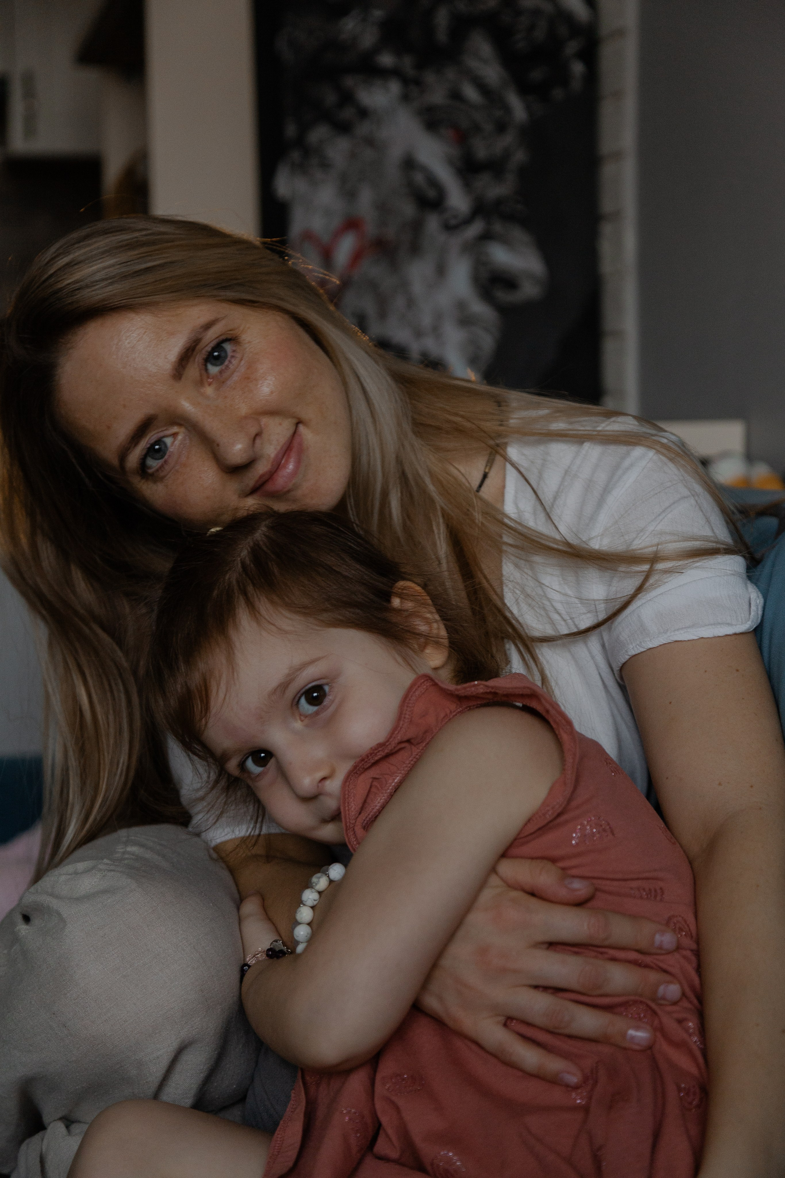 Катя София и Назар. Орнштейн Полина I Фотограф Самара