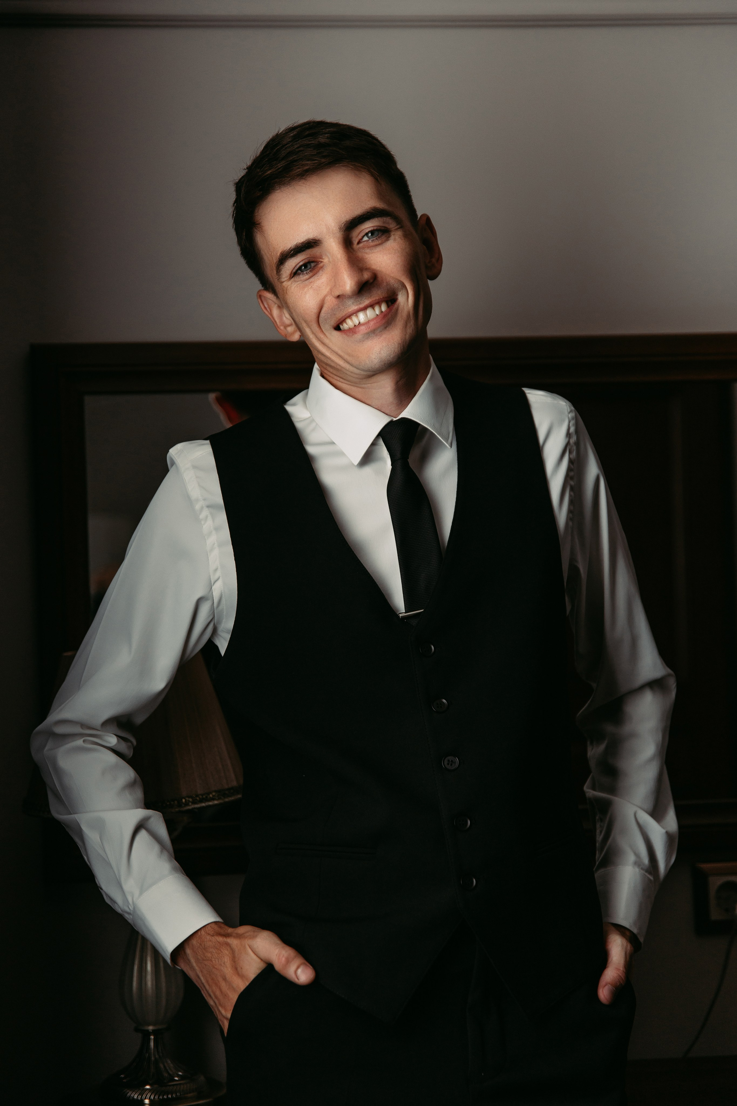 Владимир & Полина. Свадебный ФОТОГРАФ и ВИДЕОГРАФ Ульяновск