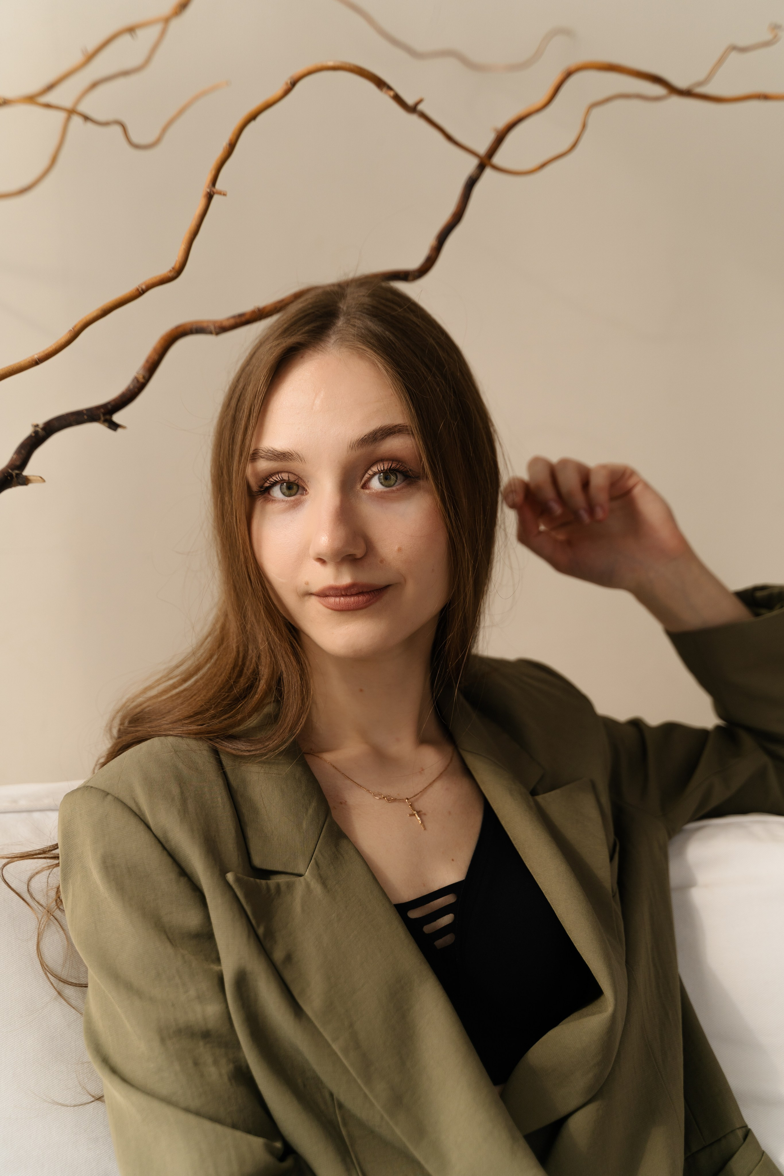 Варвара <3. Фотограф Казань