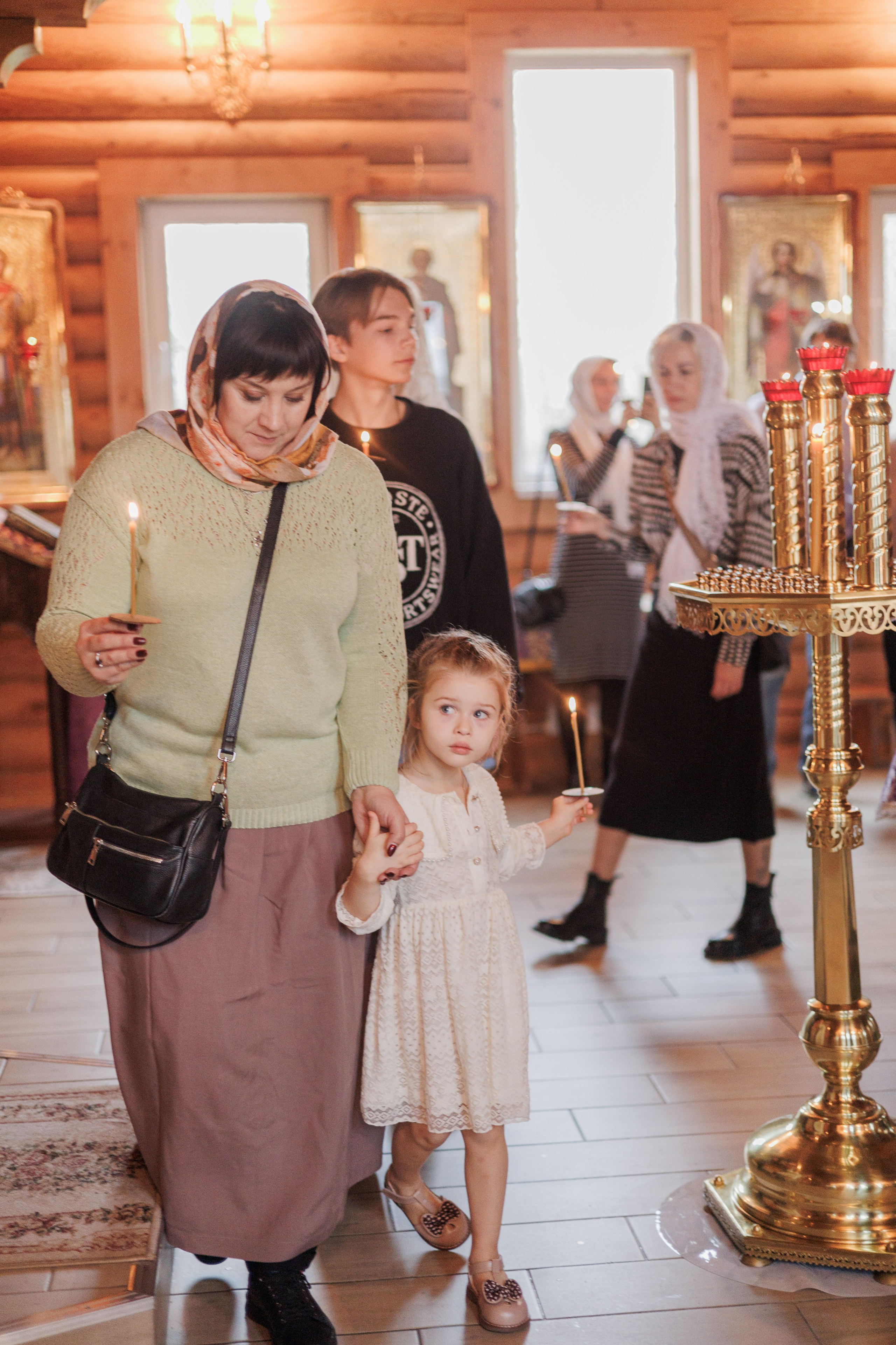 Крещение. Фотограф в Новосибирске Александра Сапожникова @rruprrup