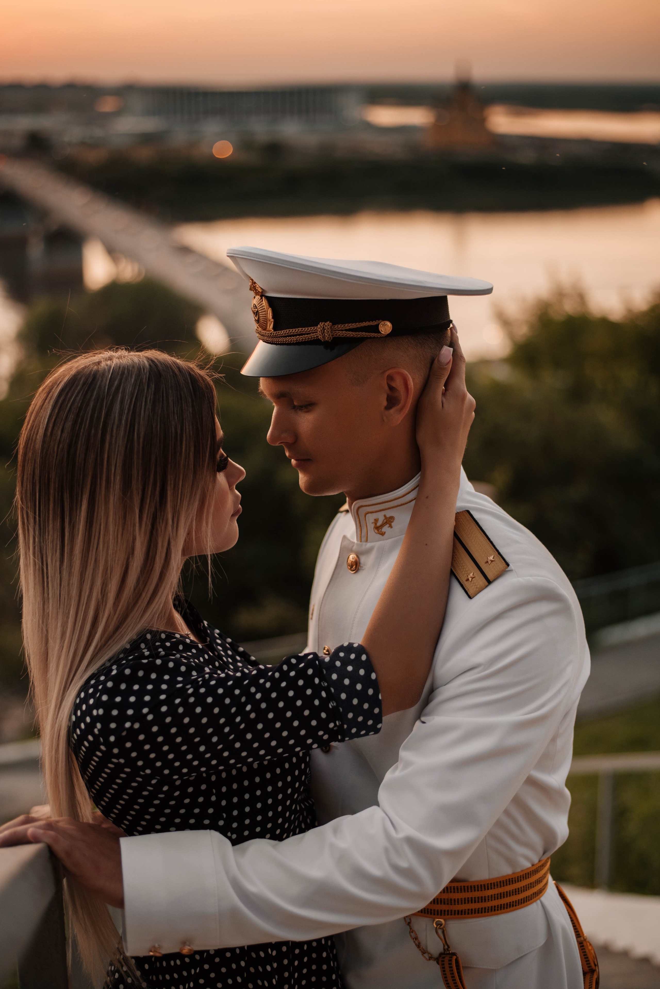 Диана ♡ Артем. Фотограф Ольга Плеханова | Нижний Новгород, Москва