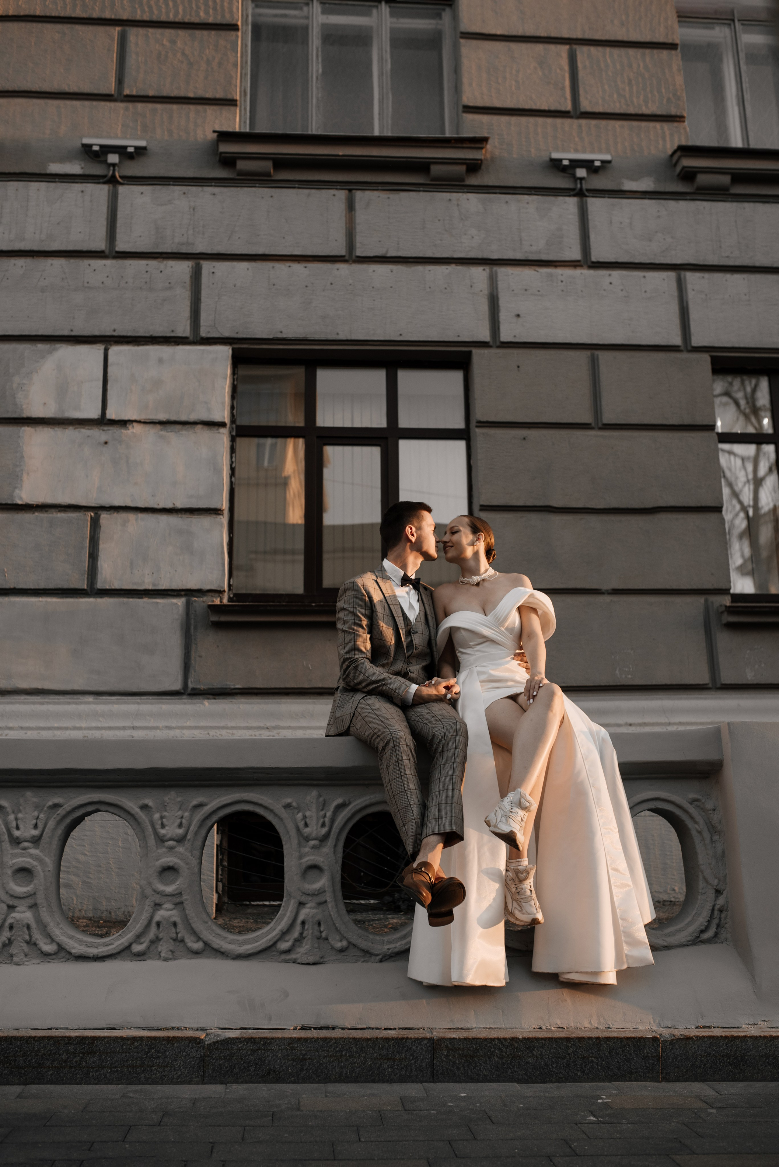 Настя ♡ Женя. Фотограф Ольга Плеханова | Нижний Новгород, Москва