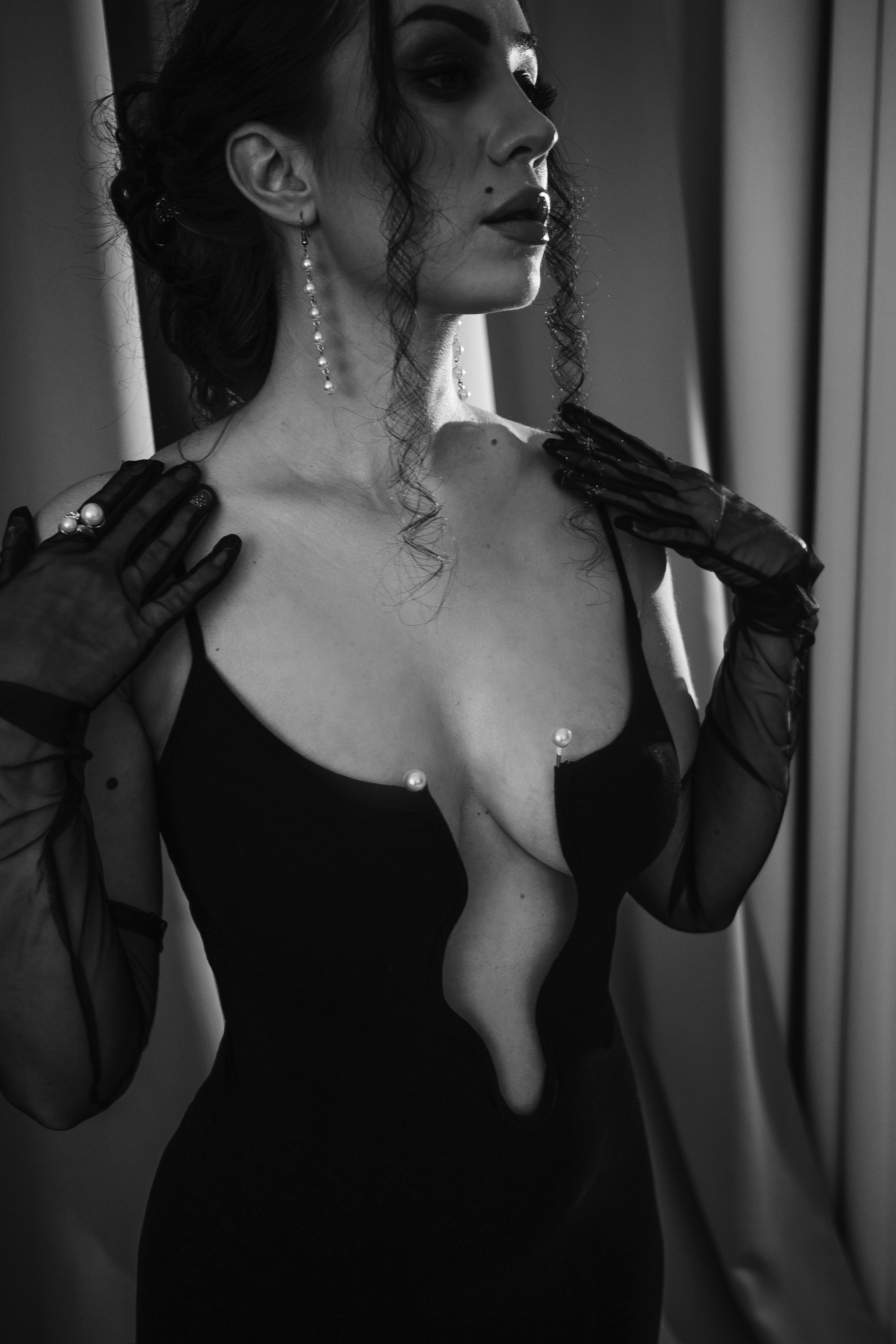 Ксения. Фотограф в Крыму | Виктория Нотевская