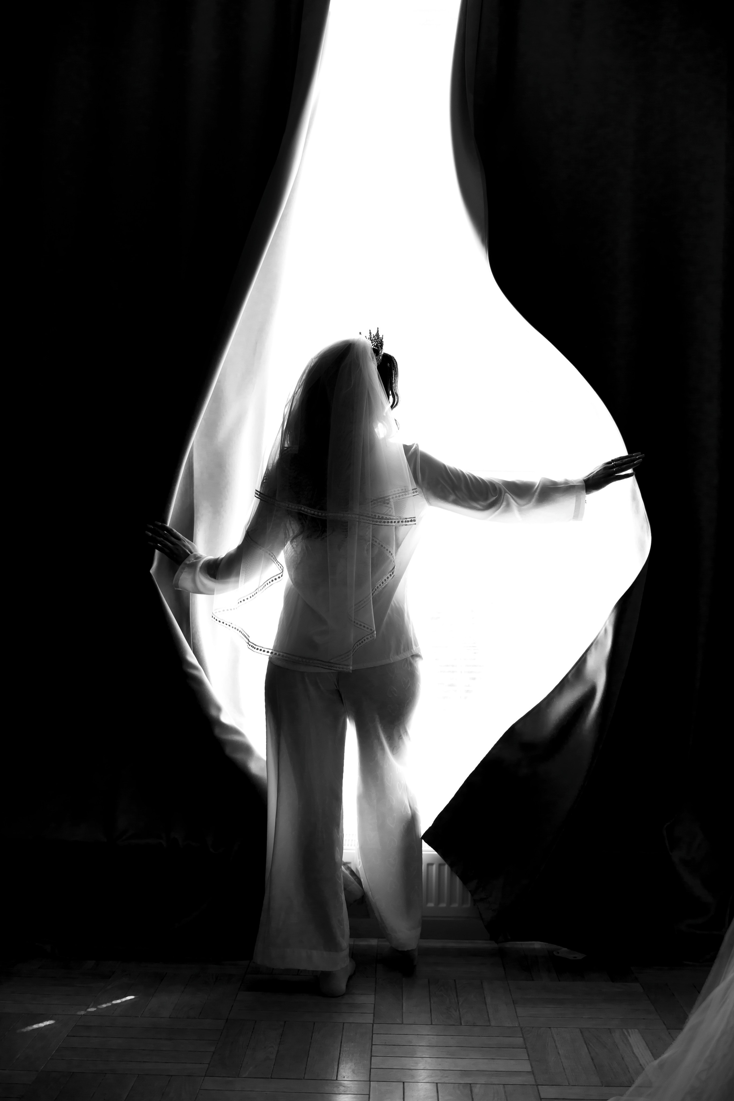 Свадьба Сергей и Анастасия. Фотограф в Донецке Кармазин Александр