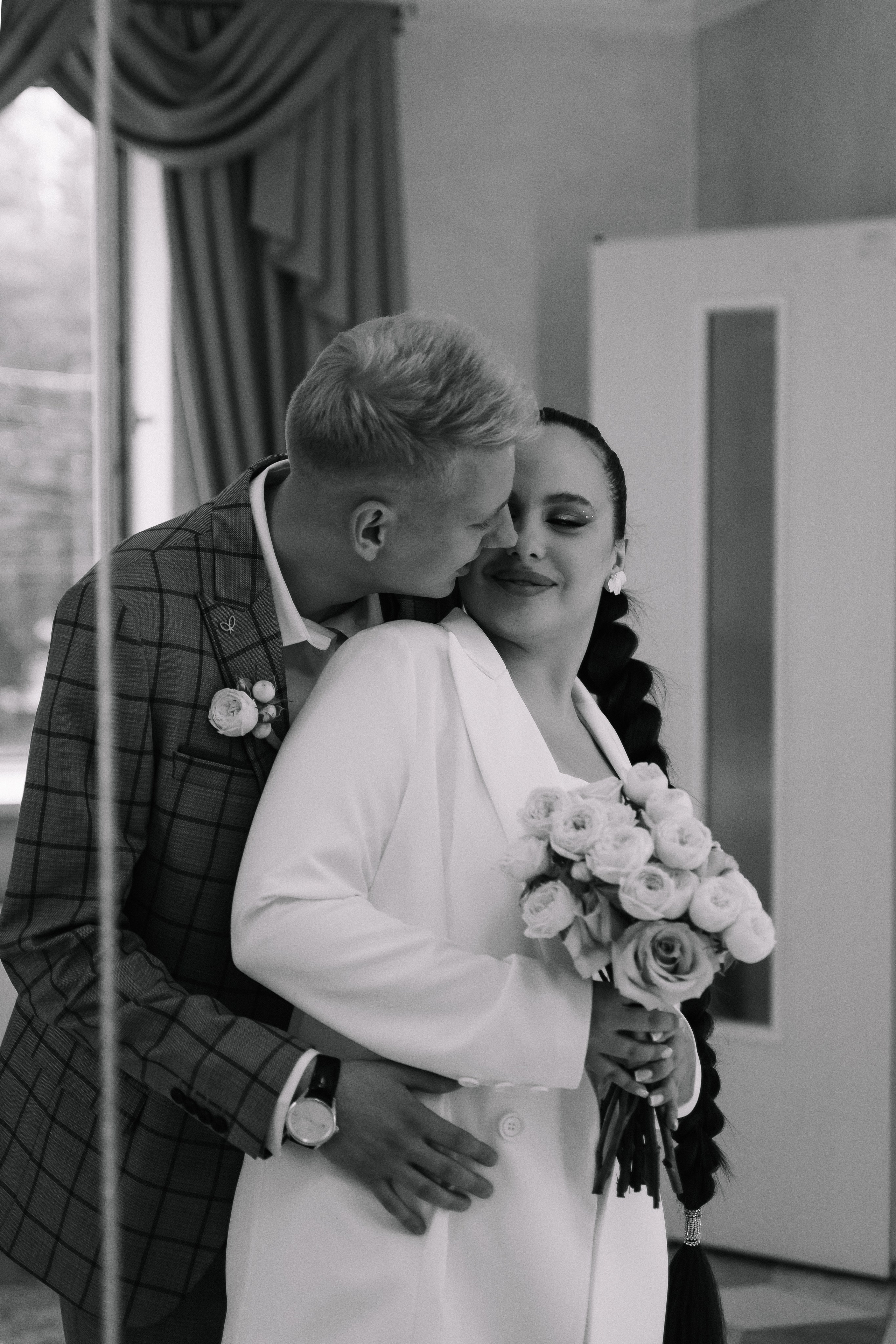 Свадебные фотографии. Фотограф Новосибирск Божуль Павел