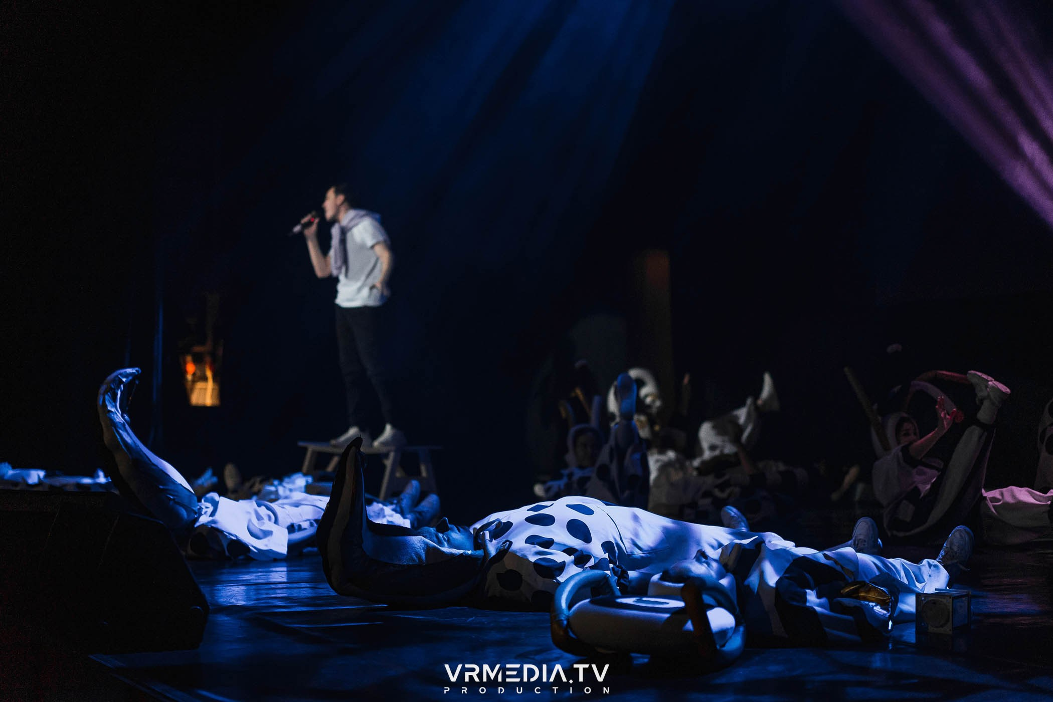 Форумная мобильность — 2023