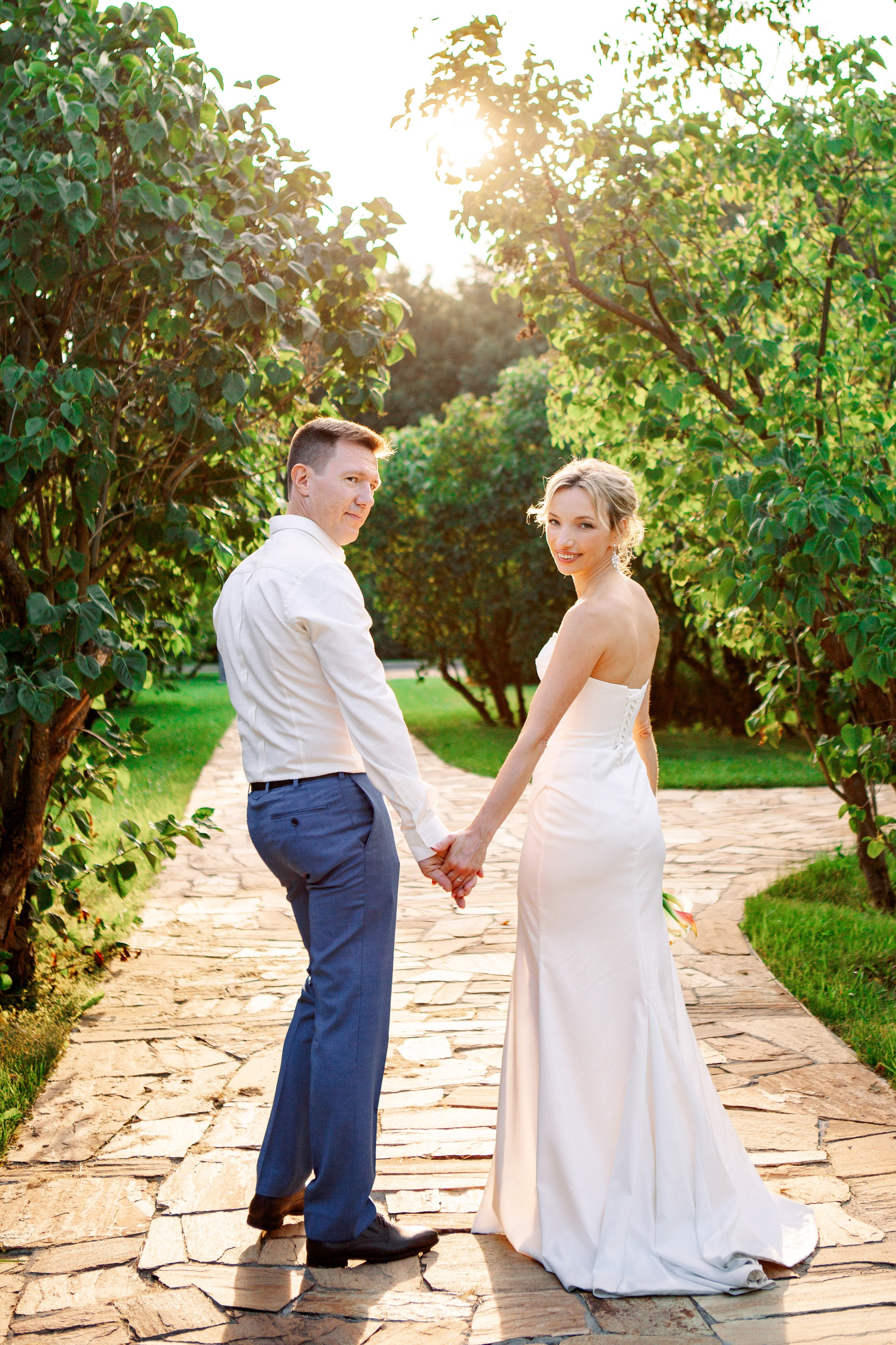 Утро невесты и фотосессия в гостинице radisson collection hotel moscow бывшая гостиница украина. Фотограф Ольга Ефремова