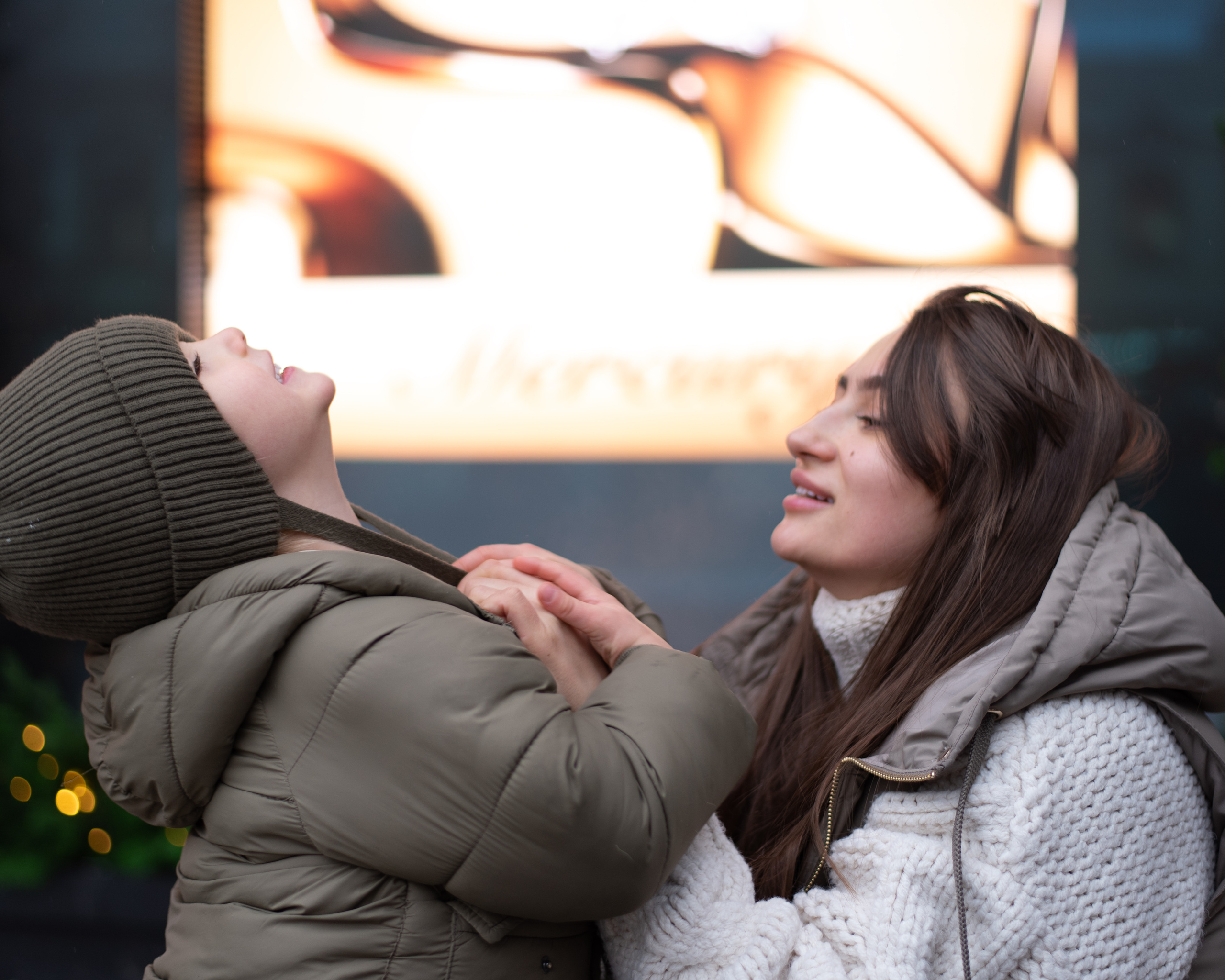 Фотосессия ЦУМ. Фотограф в Москве, Железнодорожном и Люберцах