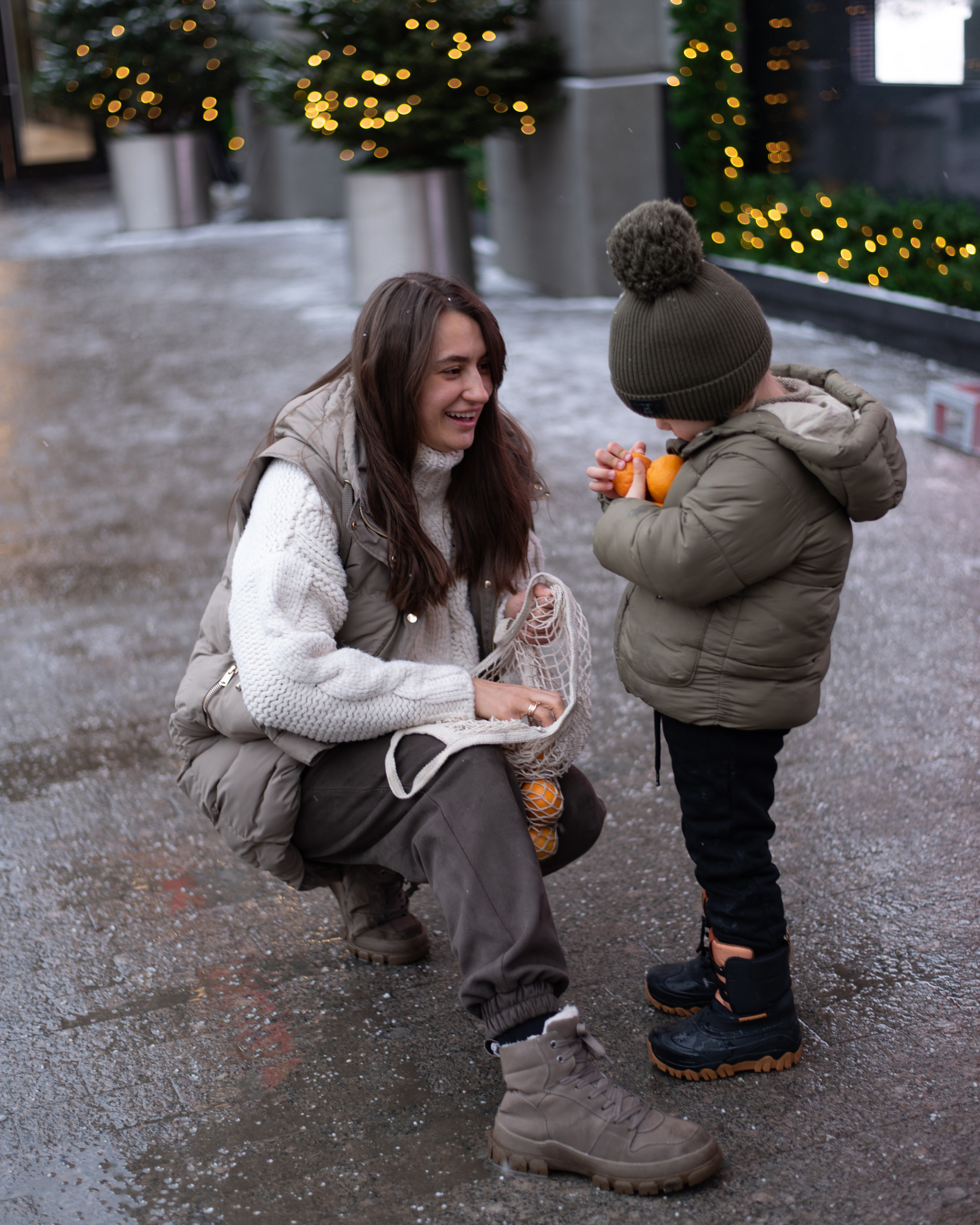 Фотосессия ЦУМ. Фотограф в Москве, Железнодорожном и Люберцах