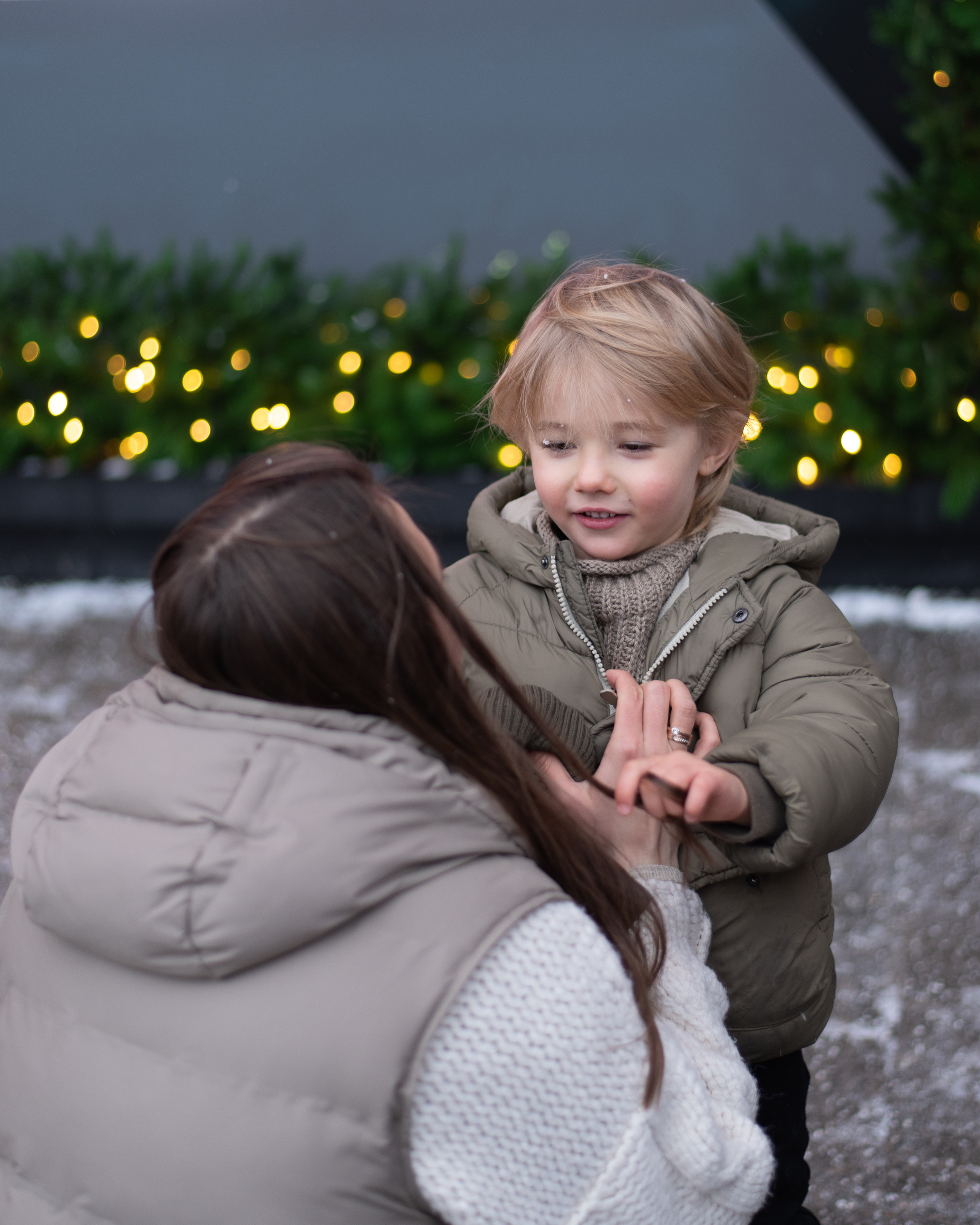 Фотосессия ЦУМ. Фотограф в Москве, Железнодорожном и Люберцах