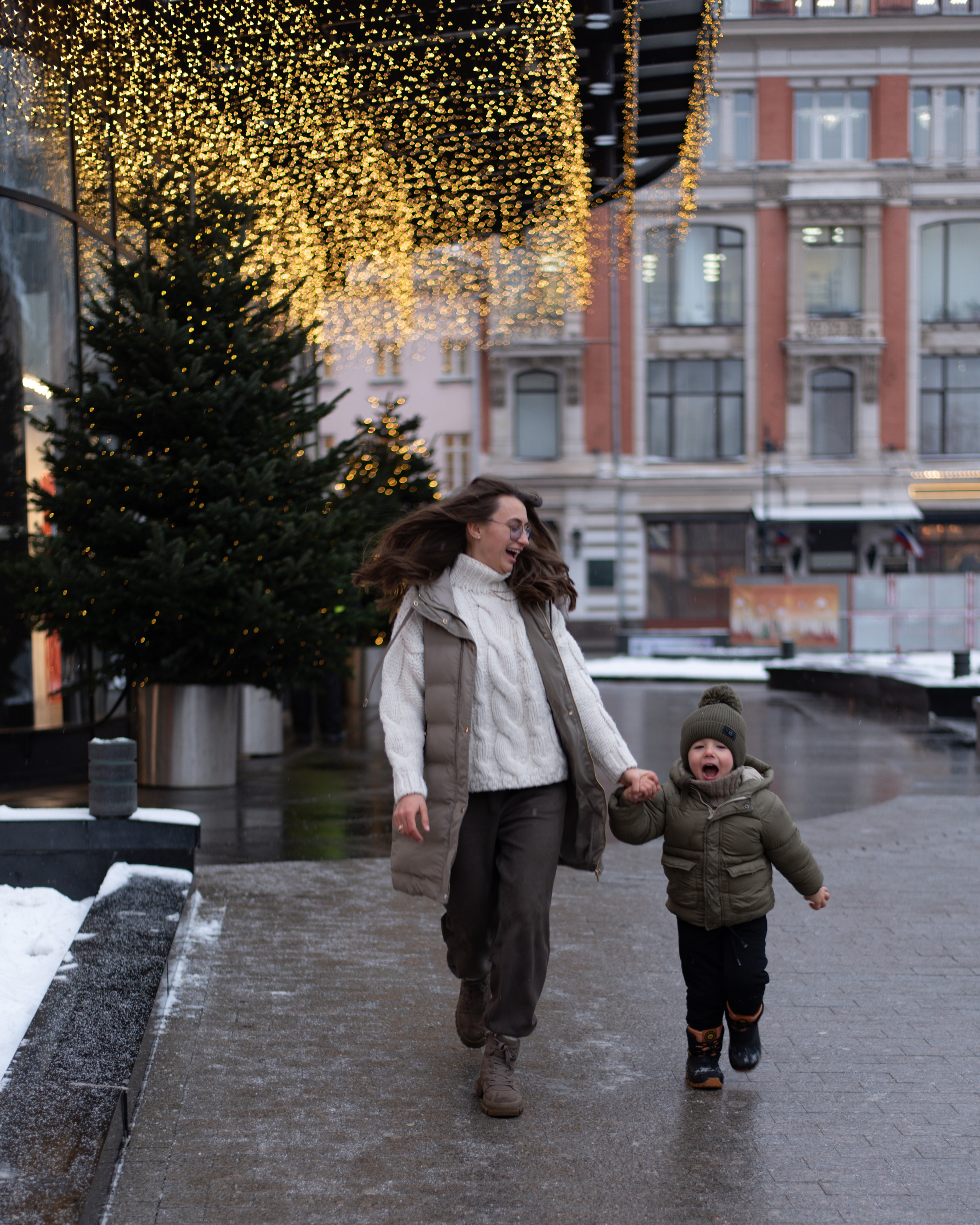 Фотосессия ЦУМ. Фотограф в Москве, Железнодорожном и Люберцах