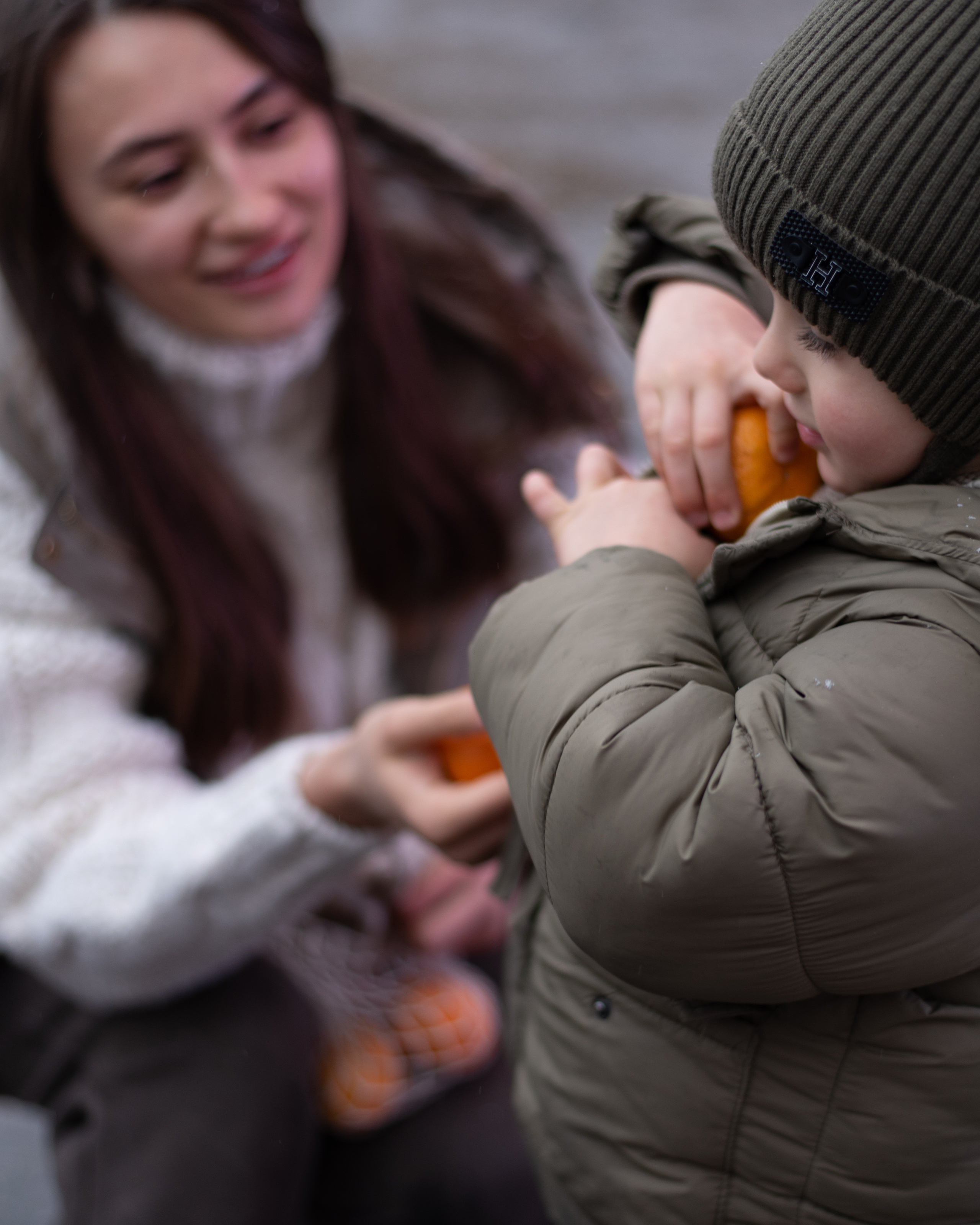 Фотосессия ЦУМ. Фотограф в Москве, Железнодорожном и Люберцах
