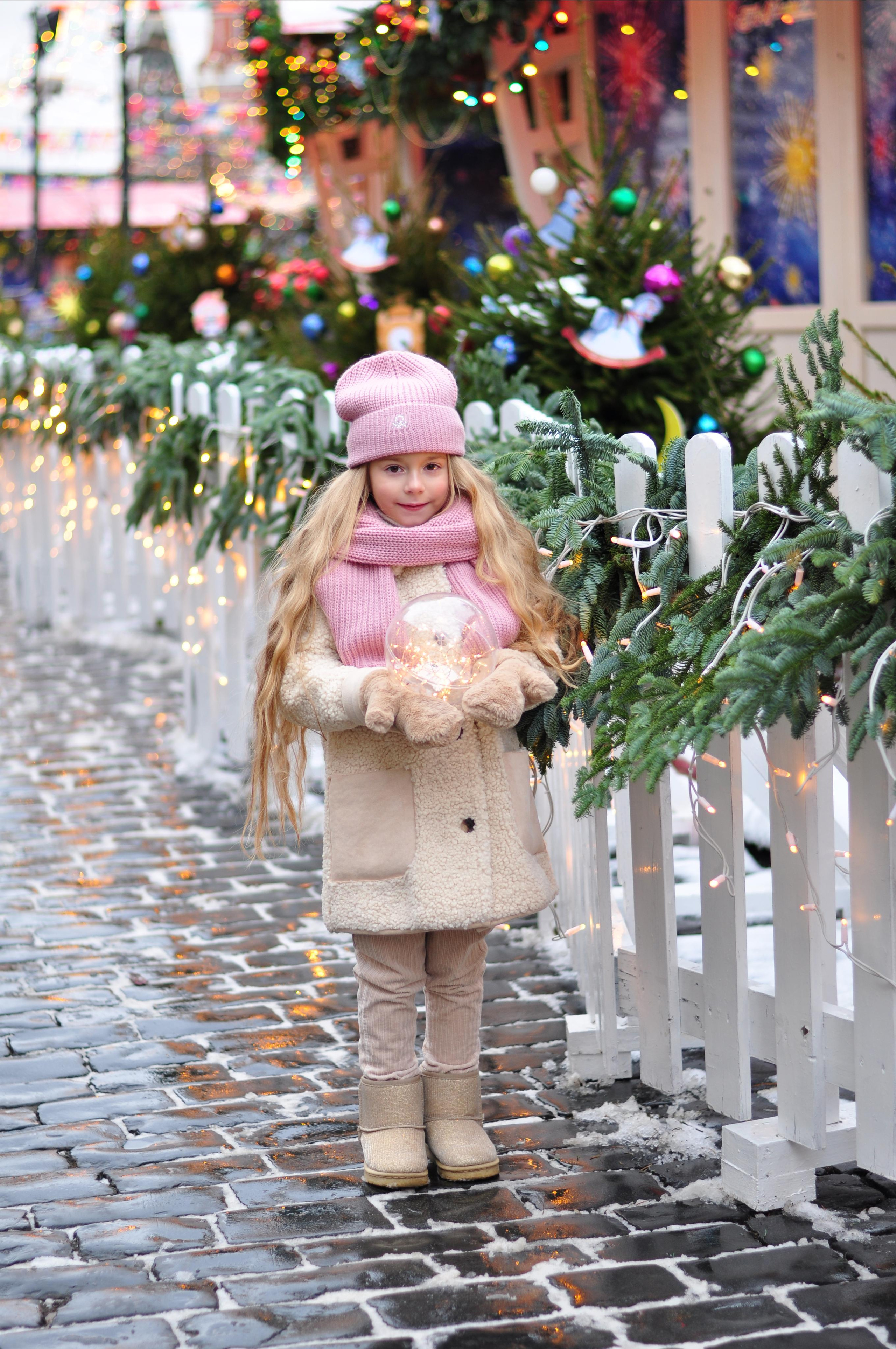 Фотосессия на красной площади