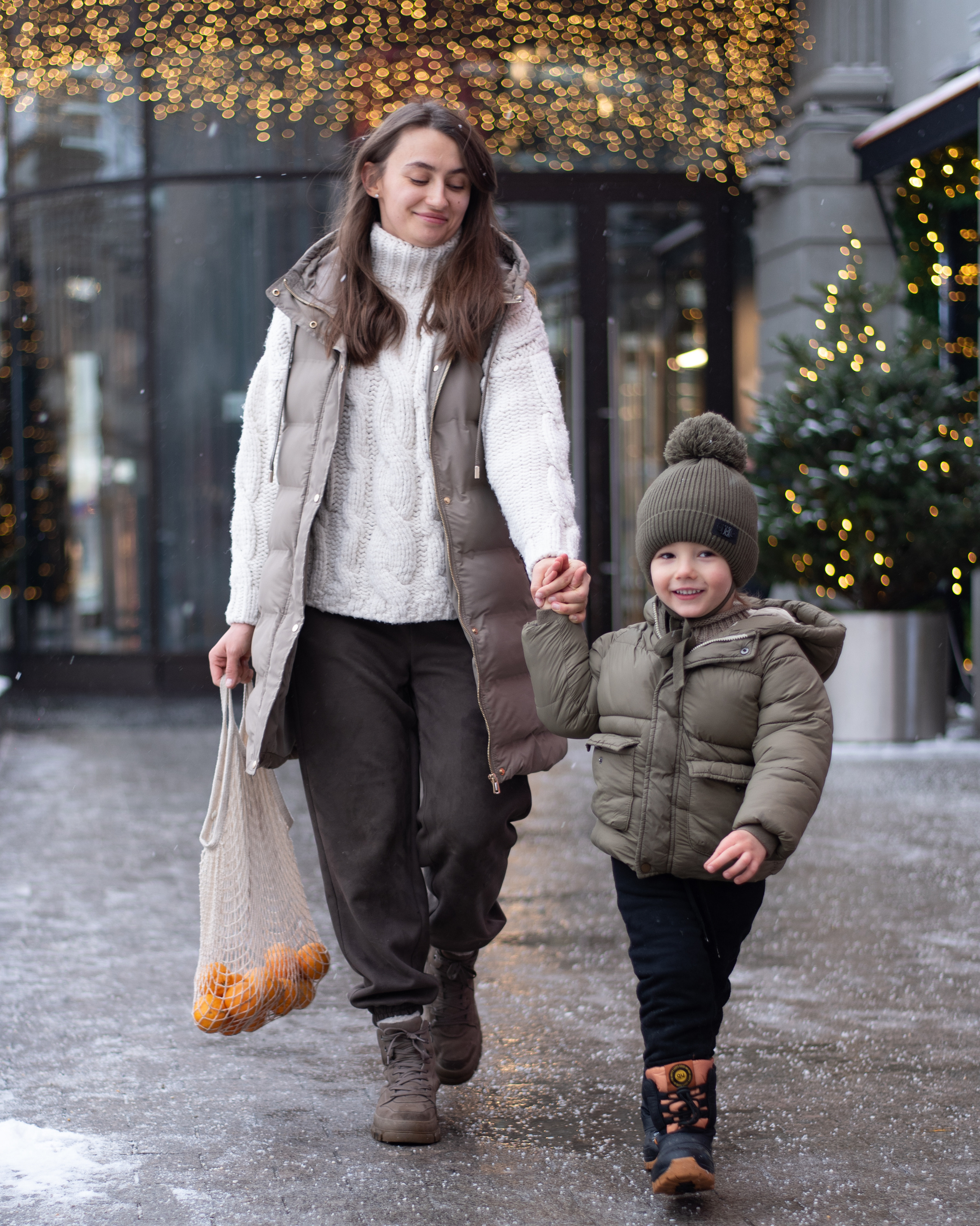 Фотосессия ЦУМ. Фотограф в Москве, Железнодорожном и Люберцах