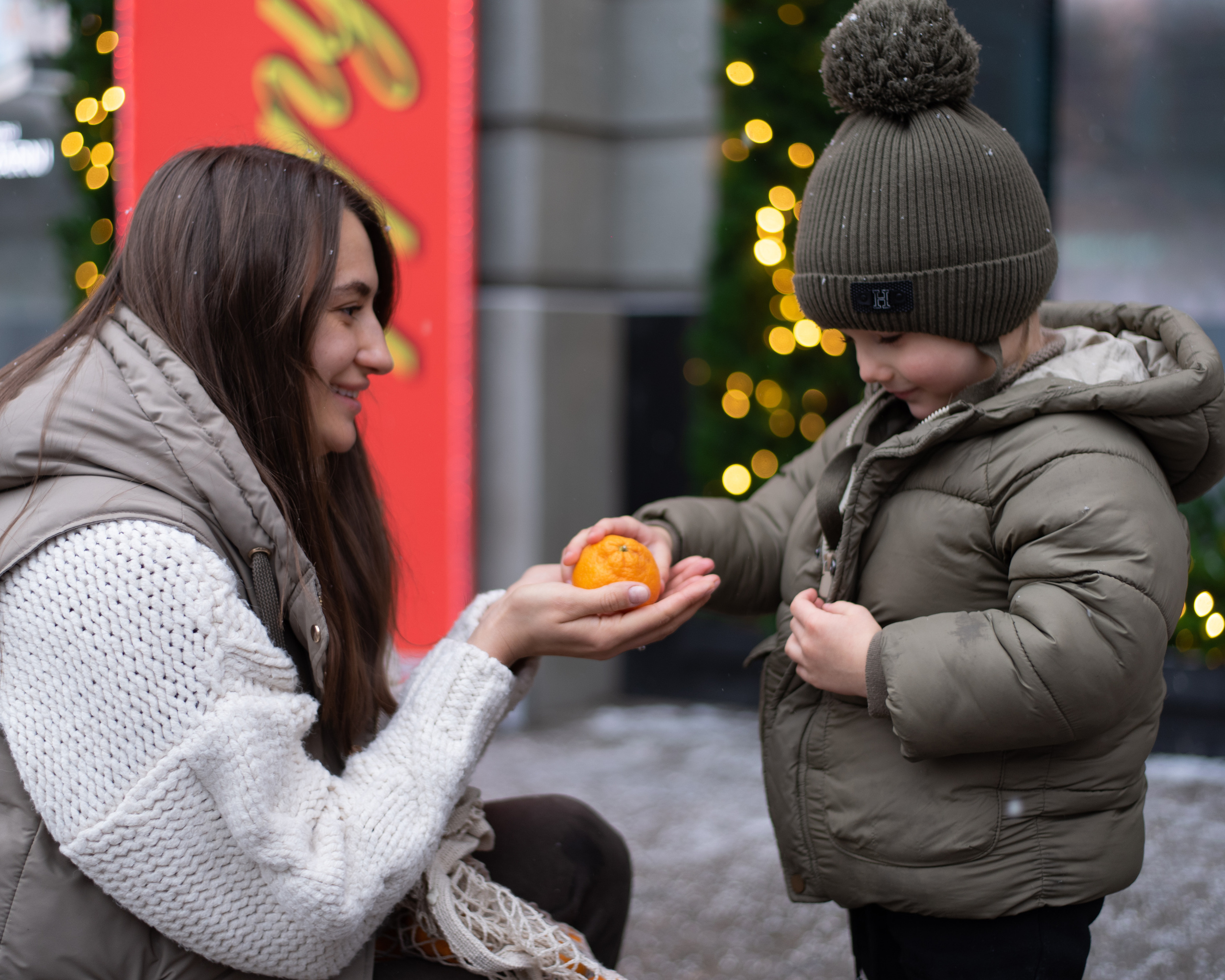 Фотосессия ЦУМ. Фотограф в Москве, Железнодорожном и Люберцах