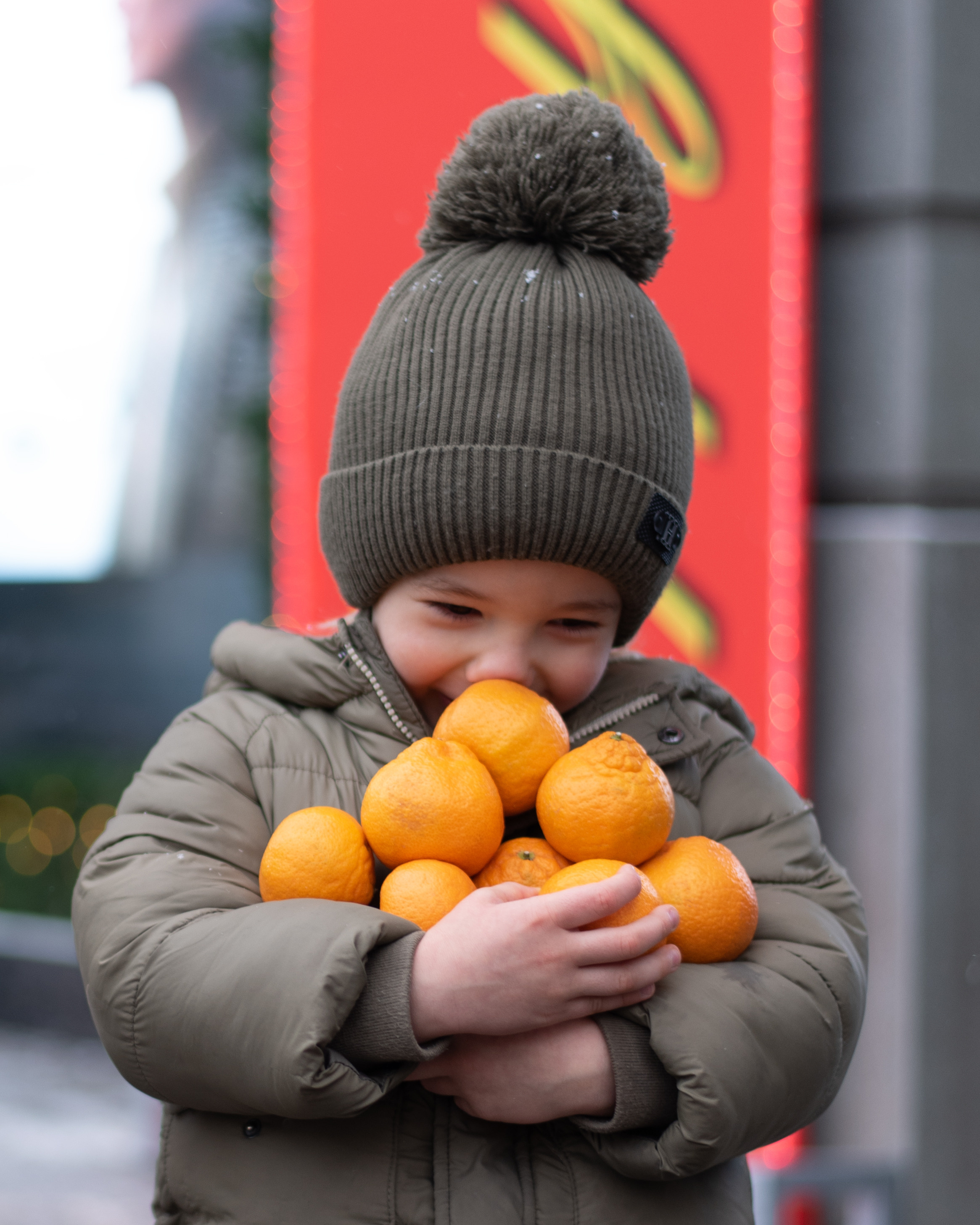 Фотосессия ЦУМ. Фотограф в Москве, Железнодорожном и Люберцах