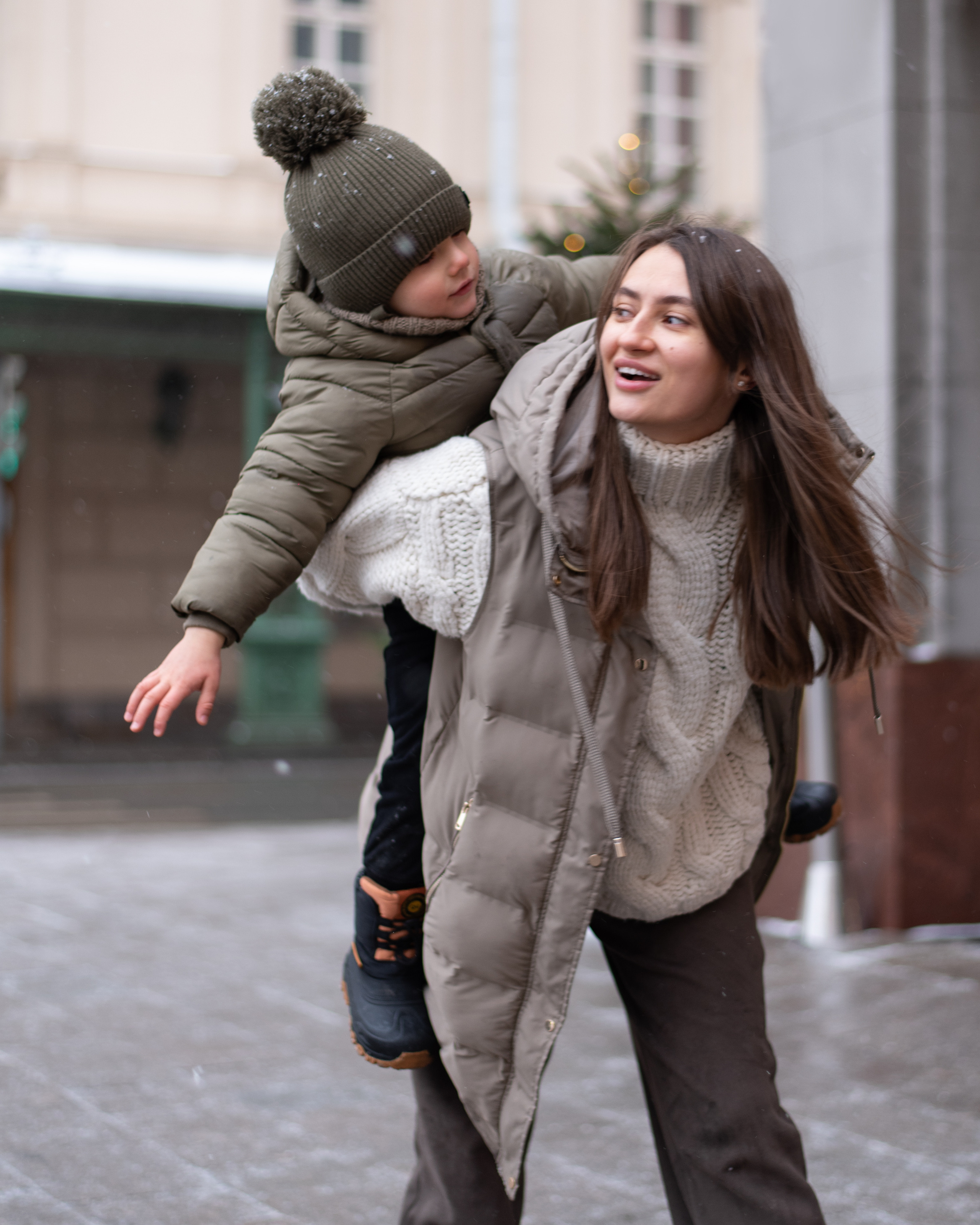 Фотосессия ЦУМ. Фотограф в Москве, Железнодорожном и Люберцах