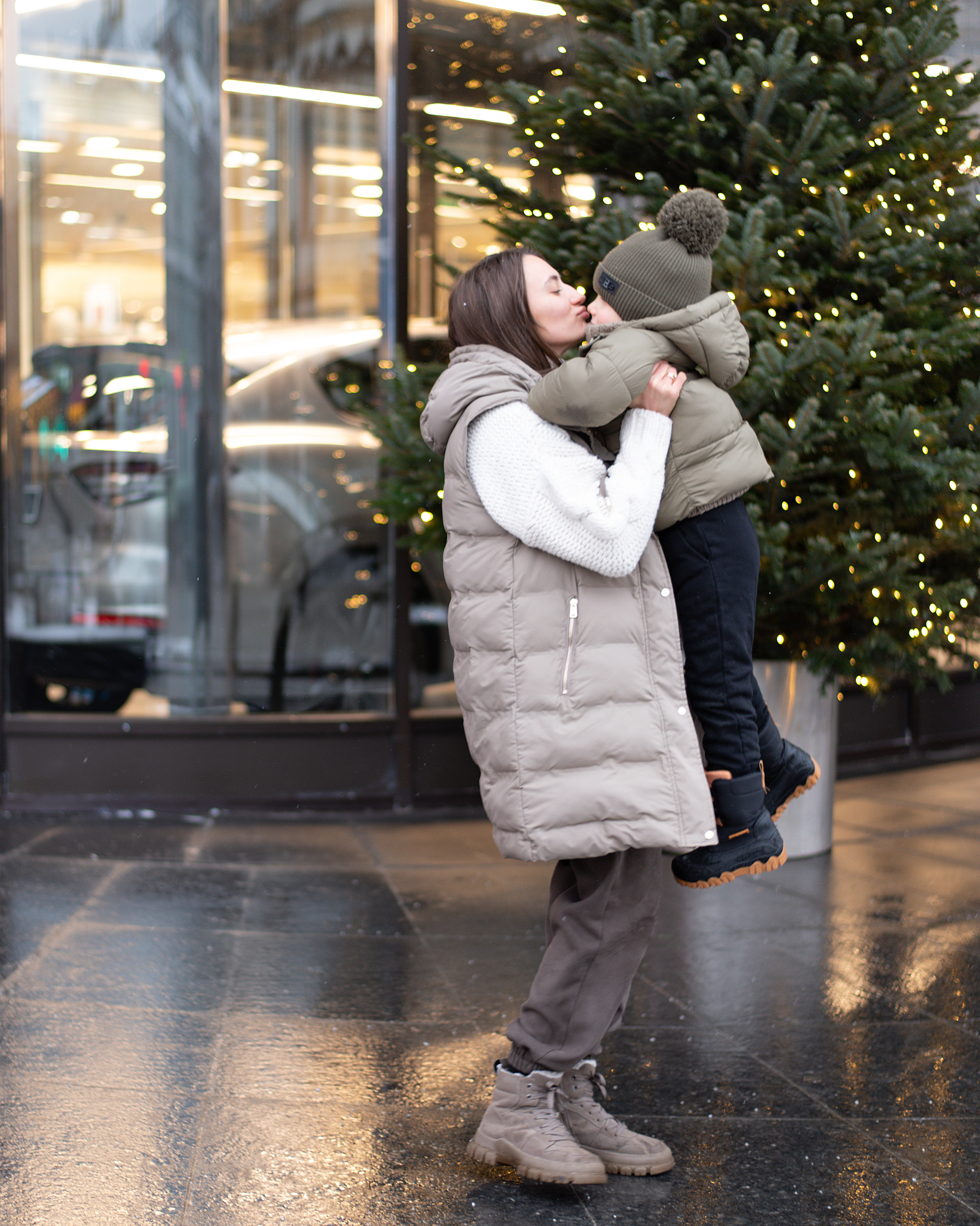 Фотосессия ЦУМ. Фотограф в Москве, Железнодорожном и Люберцах