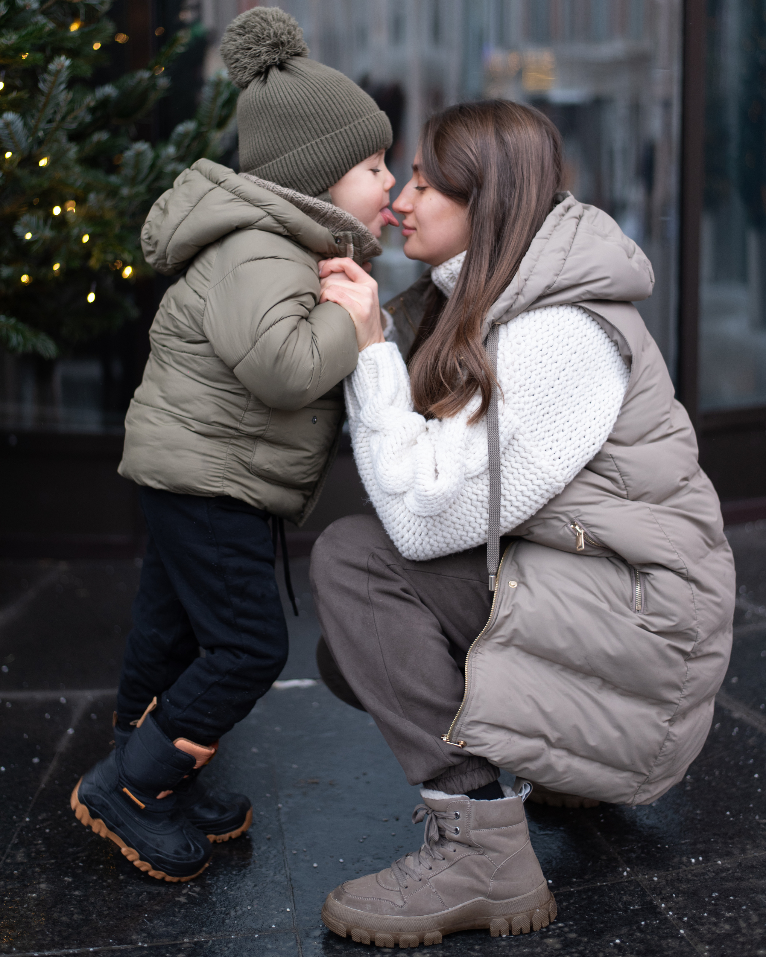 Фотосессия ЦУМ. Фотограф в Москве, Железнодорожном и Люберцах