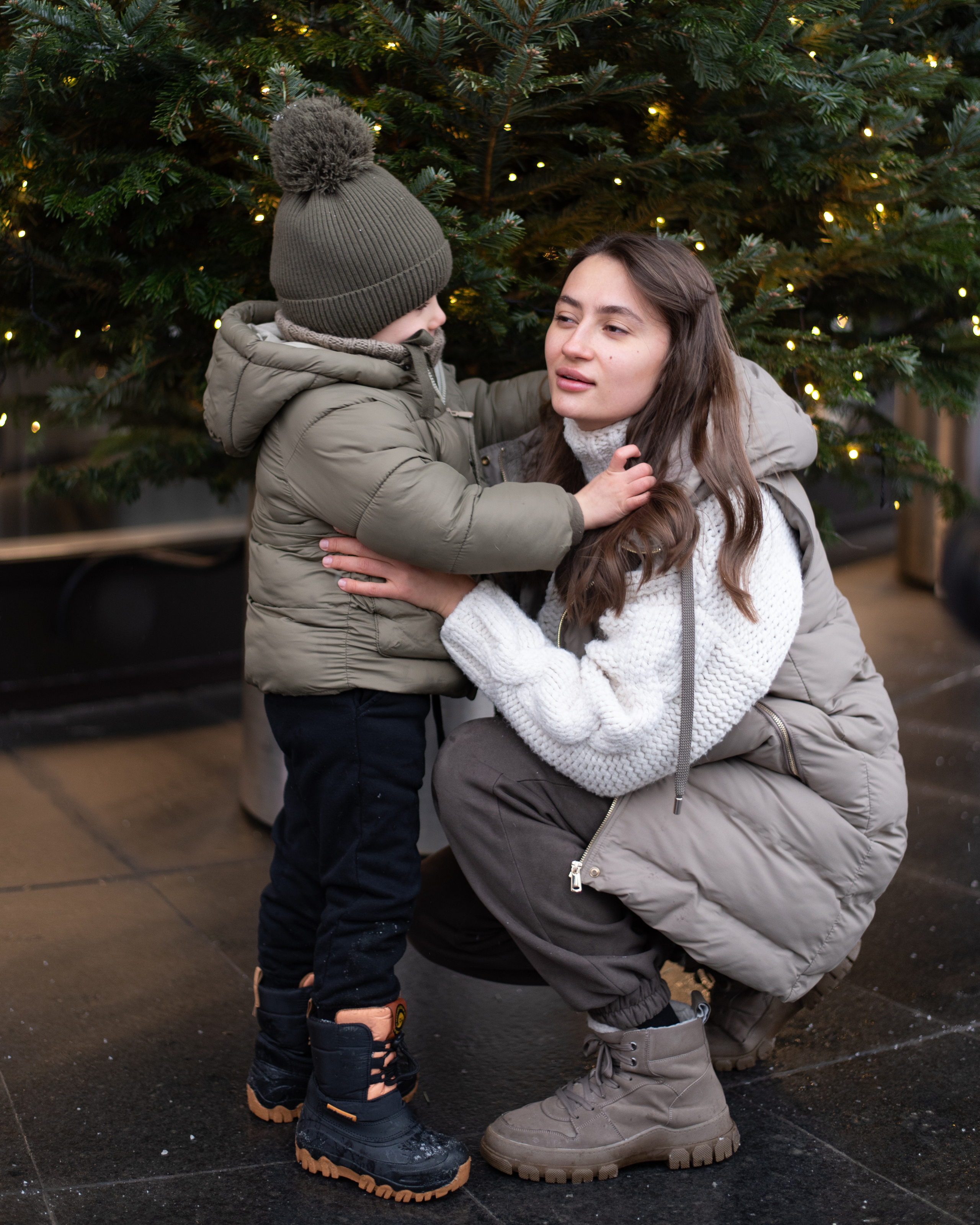 Фотосессия ЦУМ. Фотограф в Москве, Железнодорожном и Люберцах