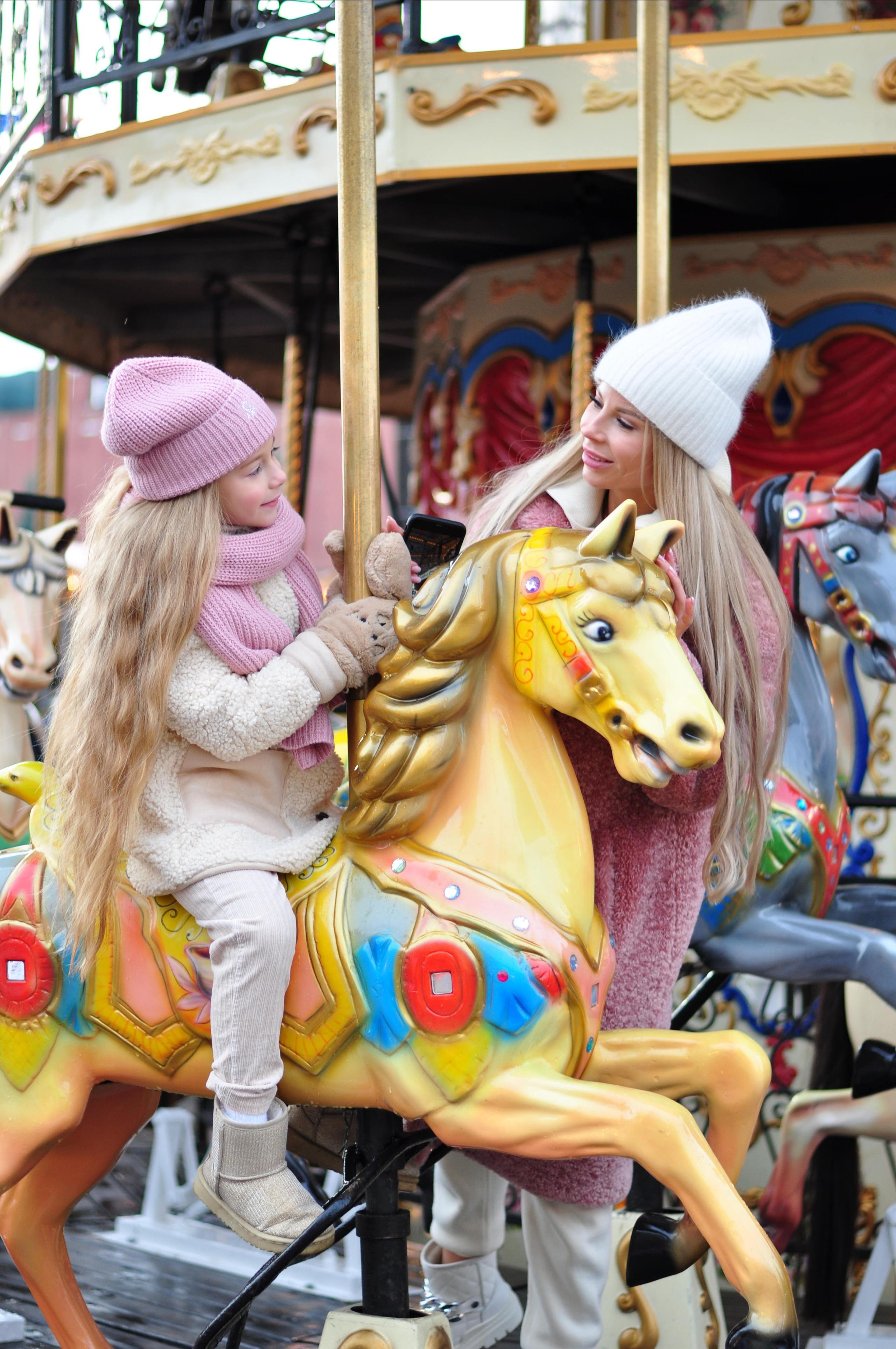 Фотосессия ГУМ. Фотограф в Москве, Железнодорожном и Люберцах