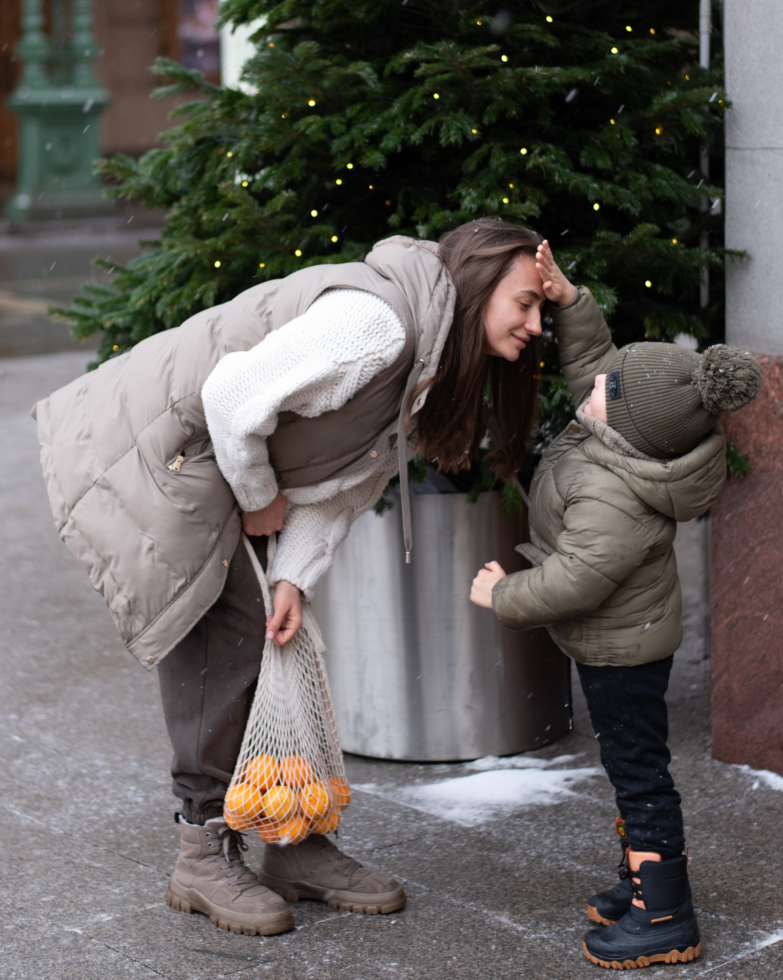 Фотосессия ЦУМ. Фотограф в Москве, Железнодорожном и Люберцах