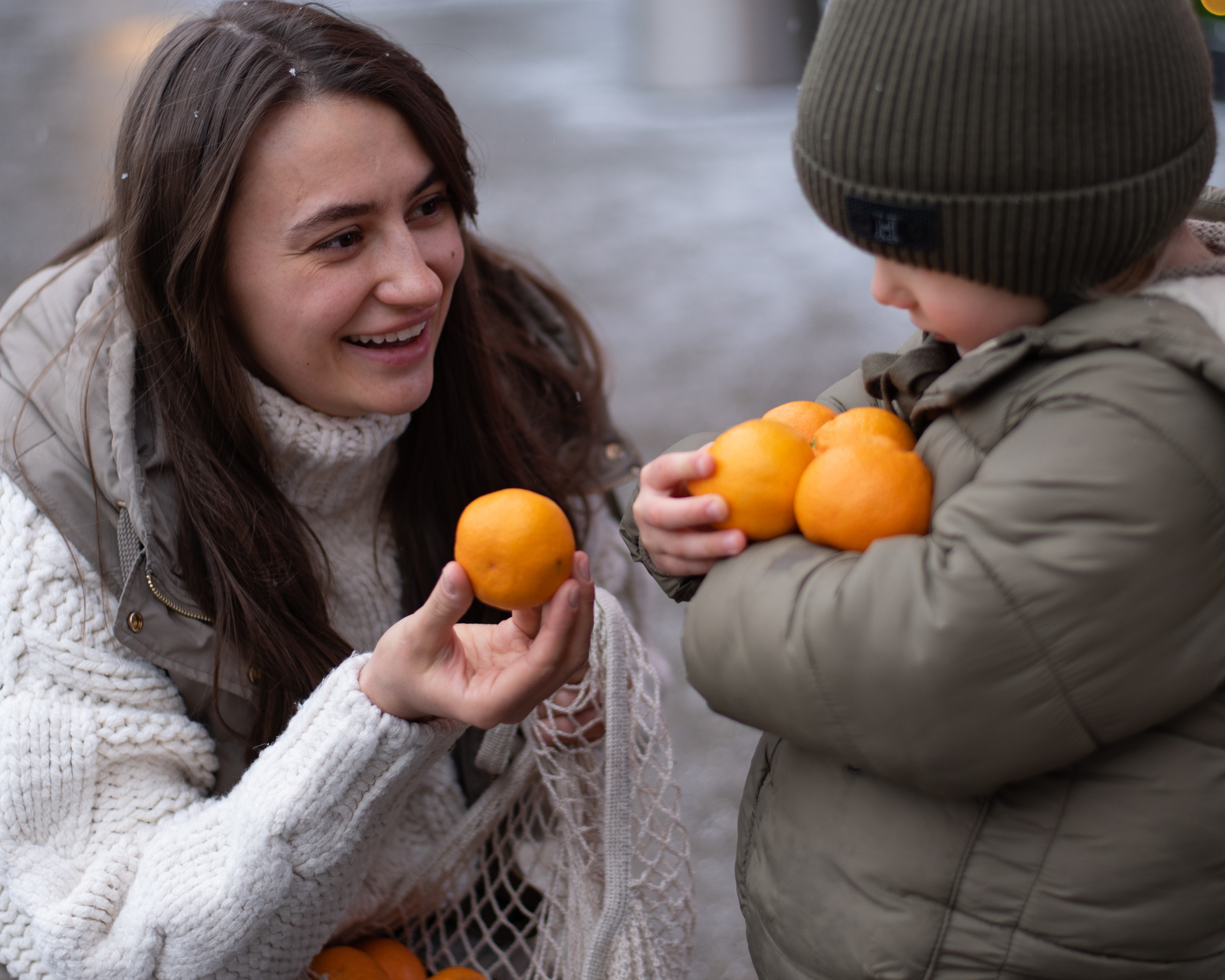 Фотосессия ЦУМ. Фотограф в Москве, Железнодорожном и Люберцах