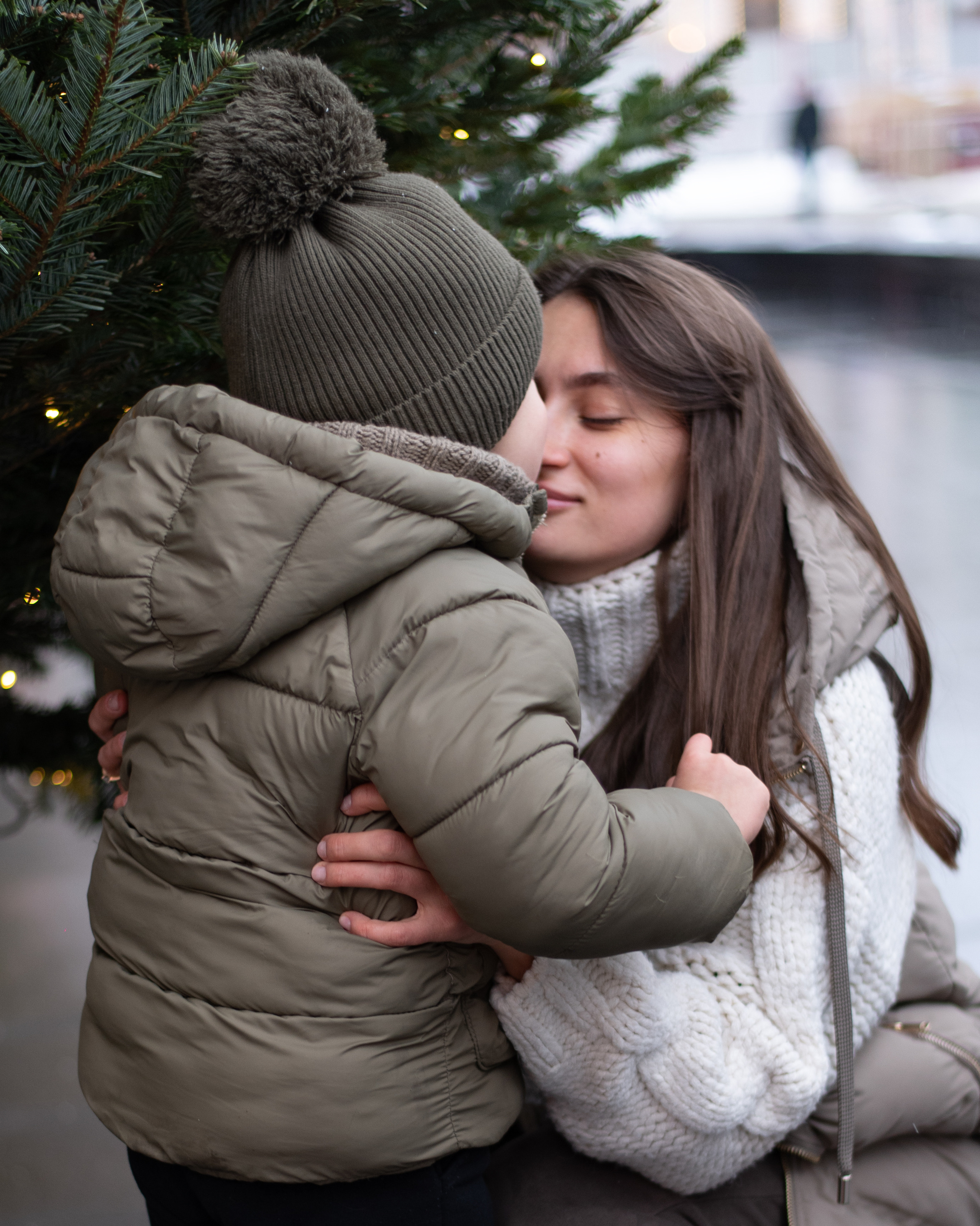 Фотосессия ЦУМ. Фотограф в Москве, Железнодорожном и Люберцах