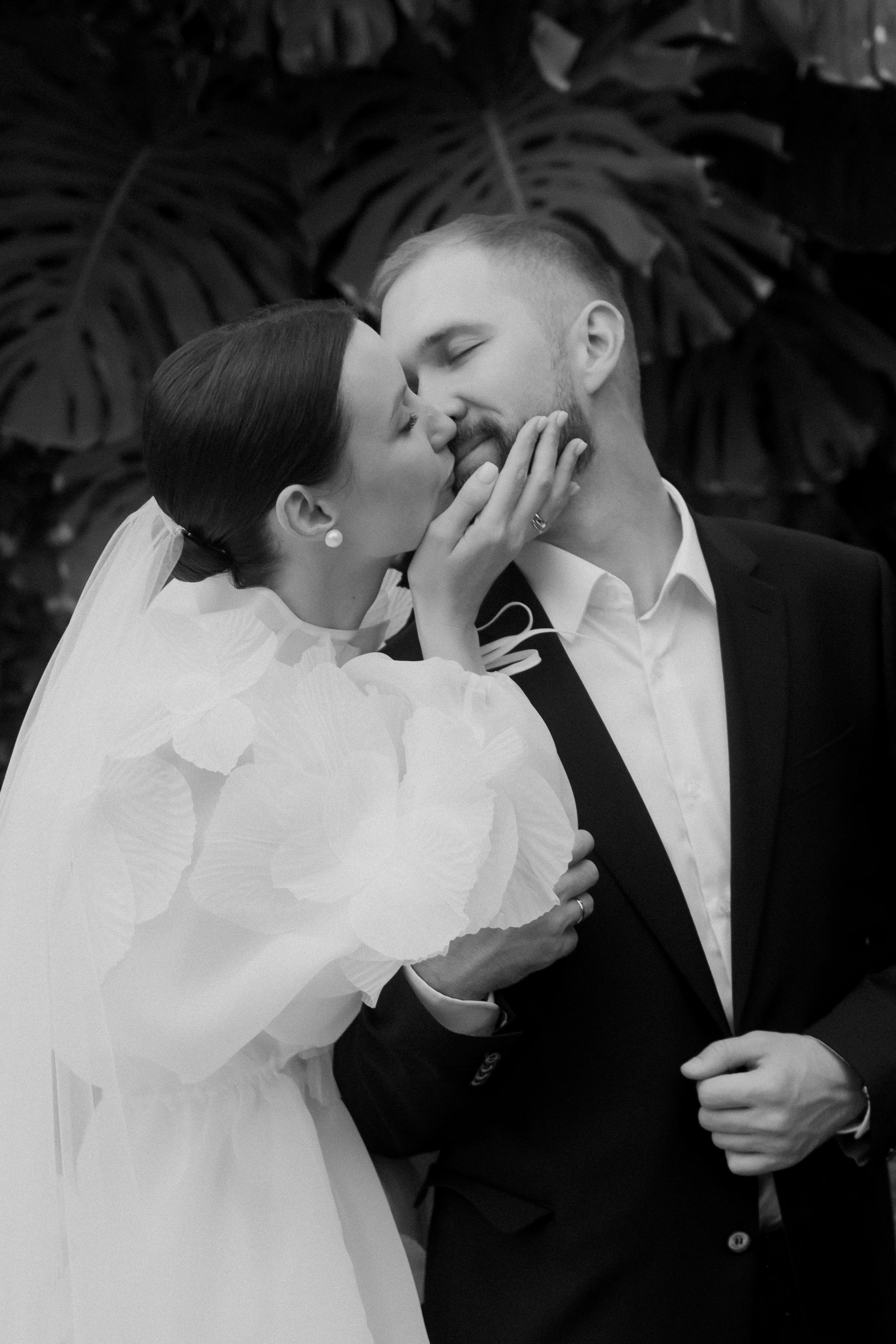 Дарья и Виталий. Свадебный и семейный фотограф г. Волгоград Биленко Ангелина