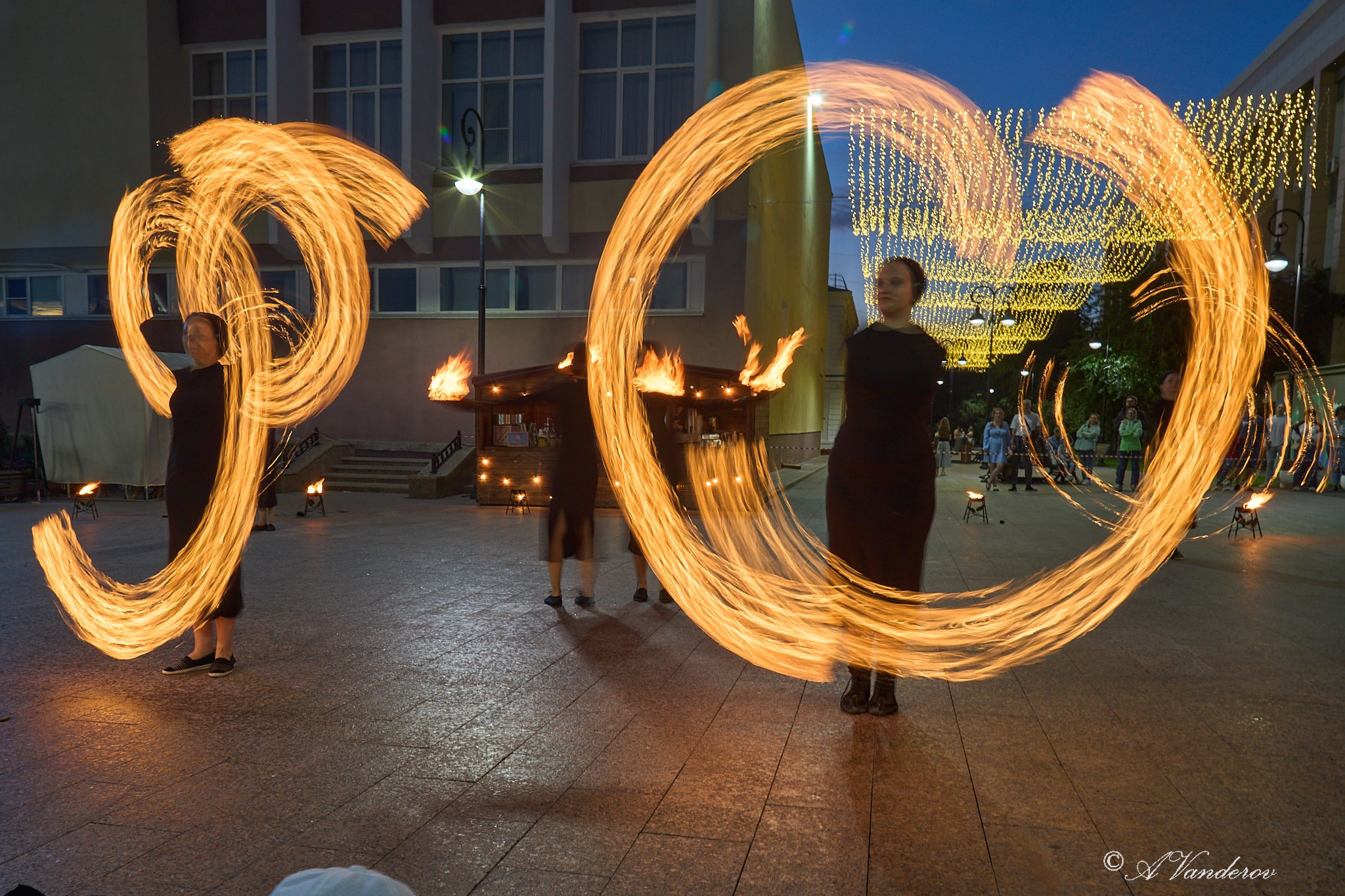 День города 2025. Фотограф Омск | Александр Вандеров