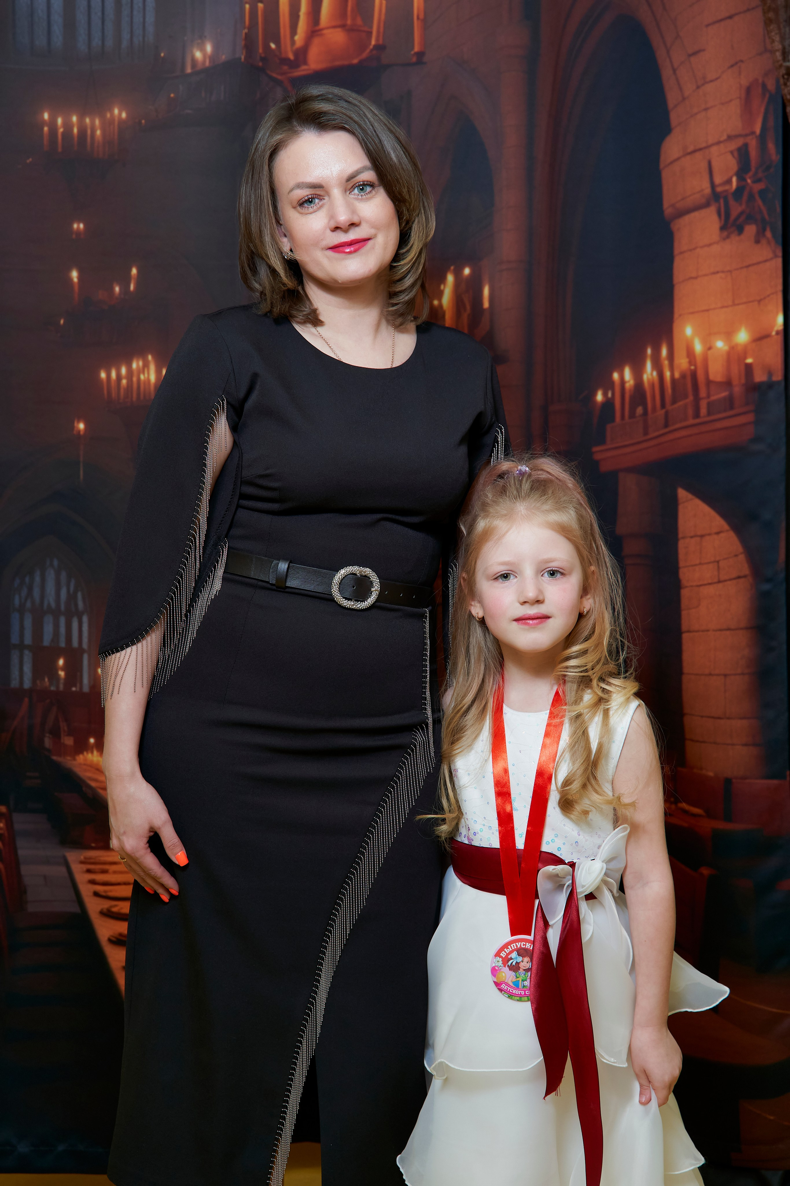 Выпускной в детском саду Екатеринбург. Выпускные альбомы в Екатеринбурге, от Анастасии Саловой