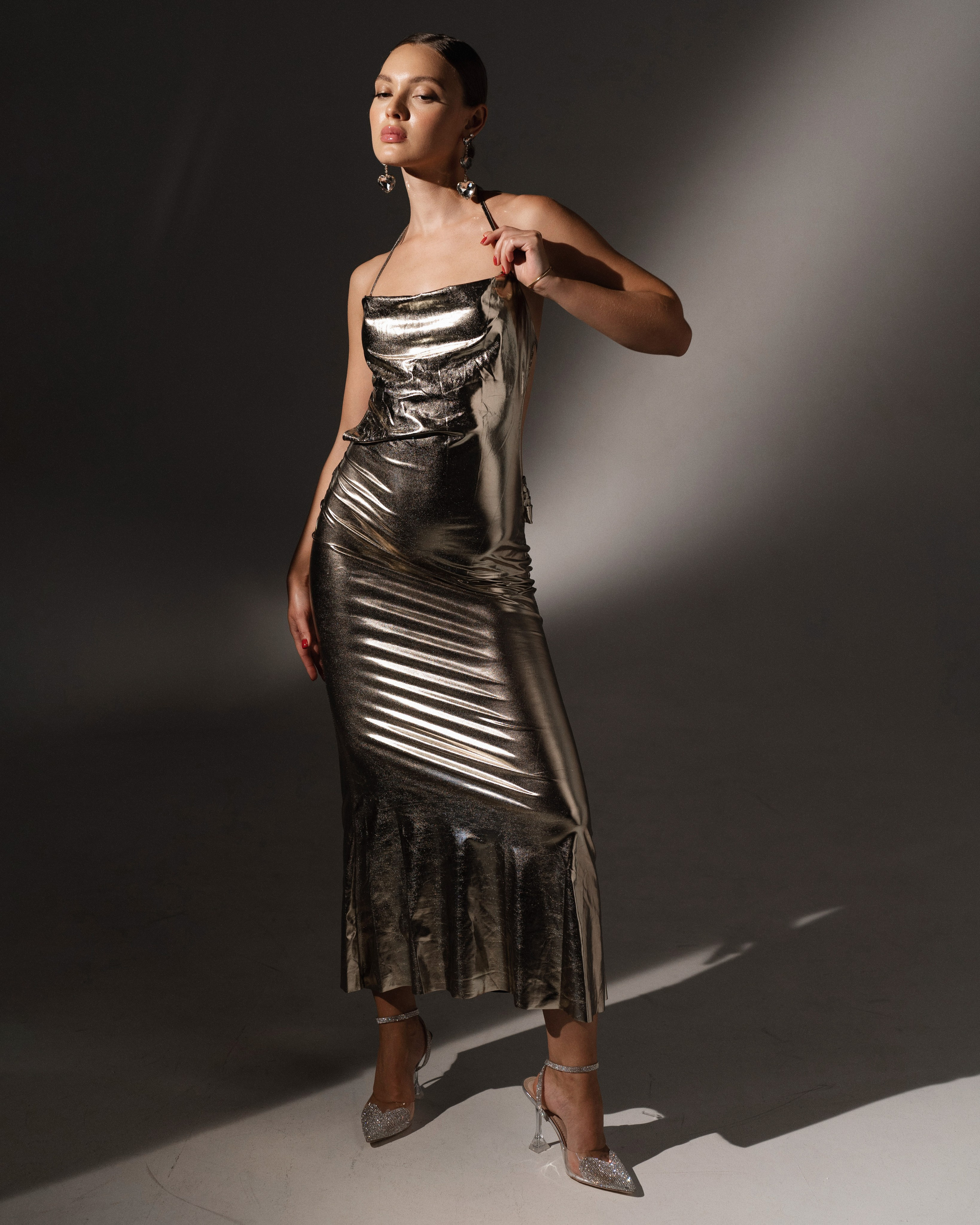 Настя. Фотограф Олеся Скворцова