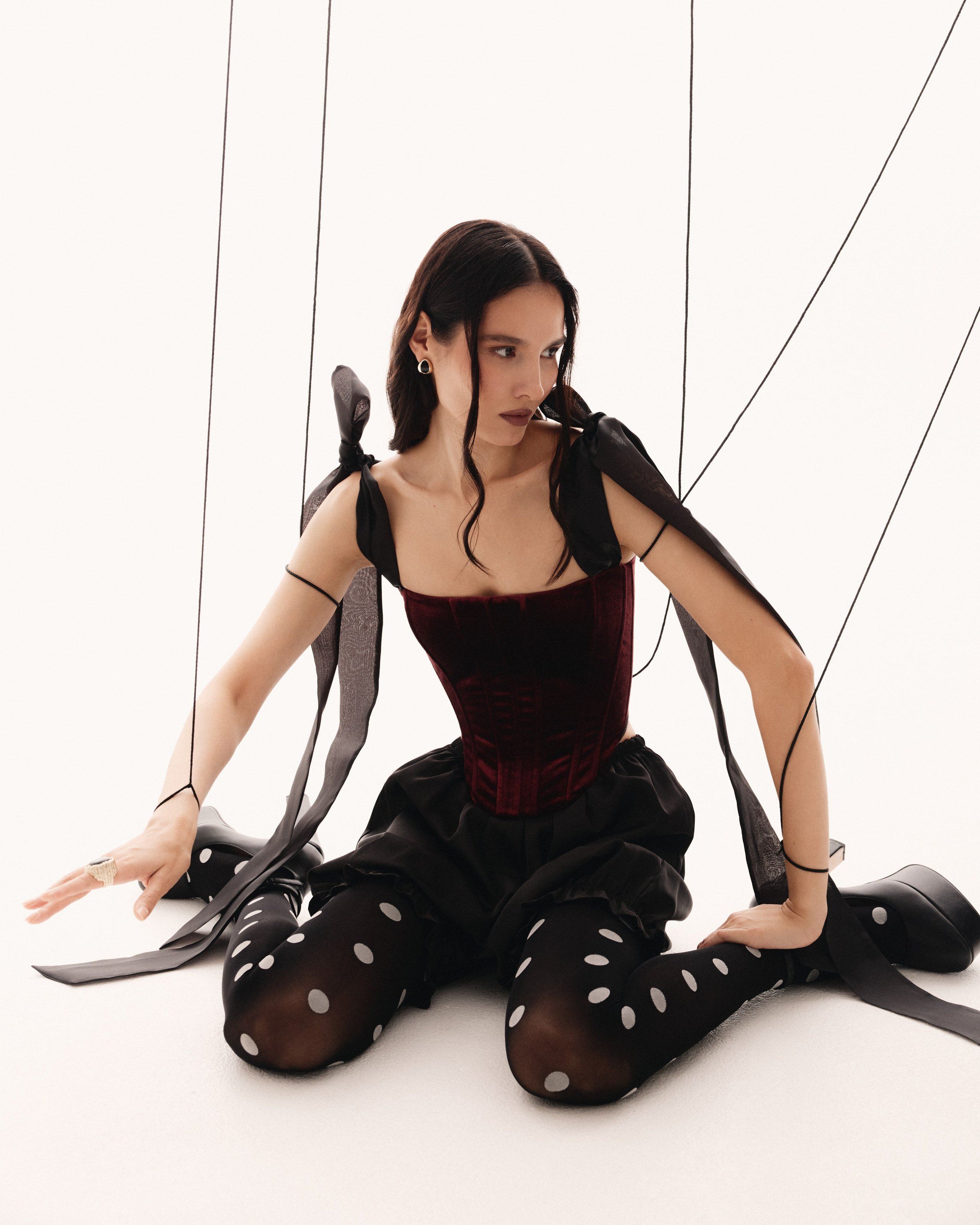 GEMMA. Фотограф в Казани