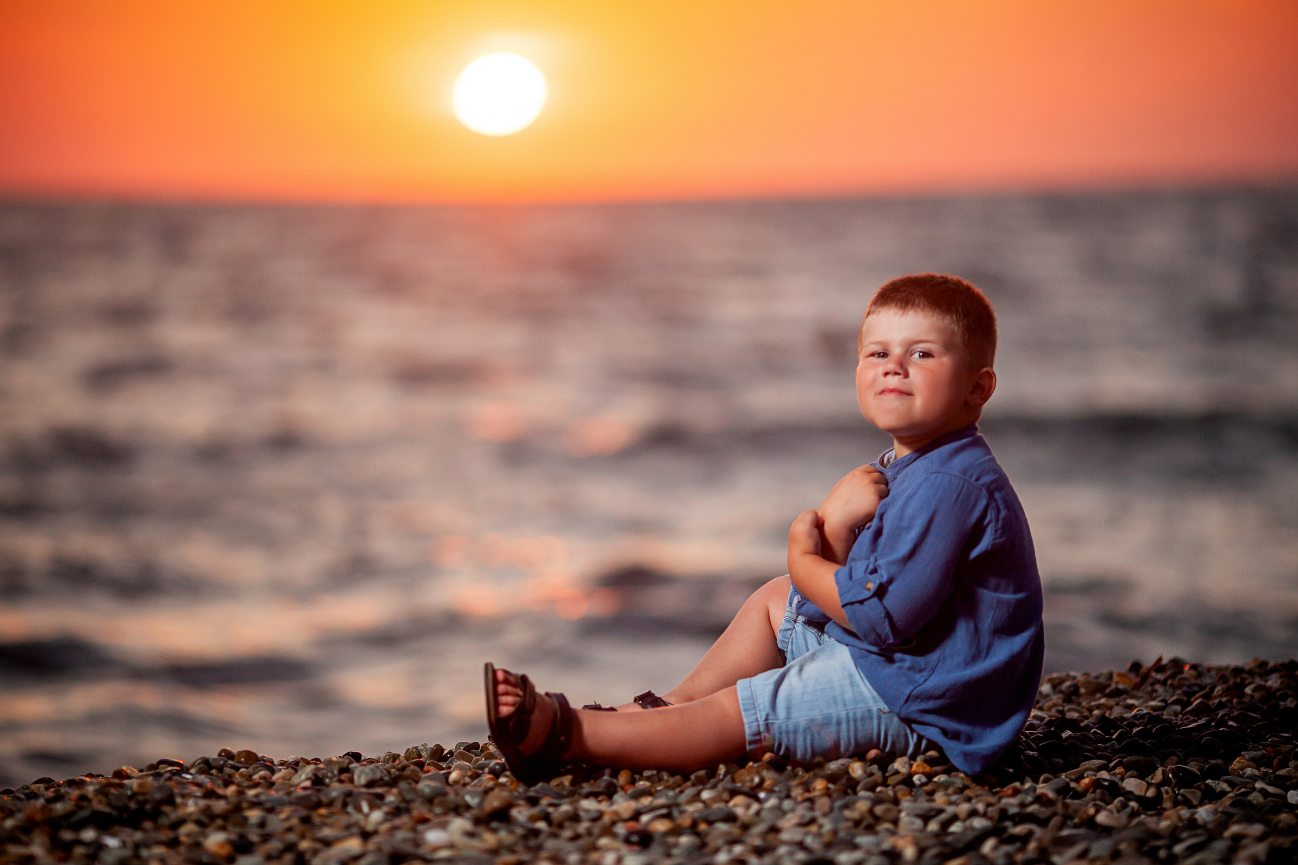 Детские. Главная