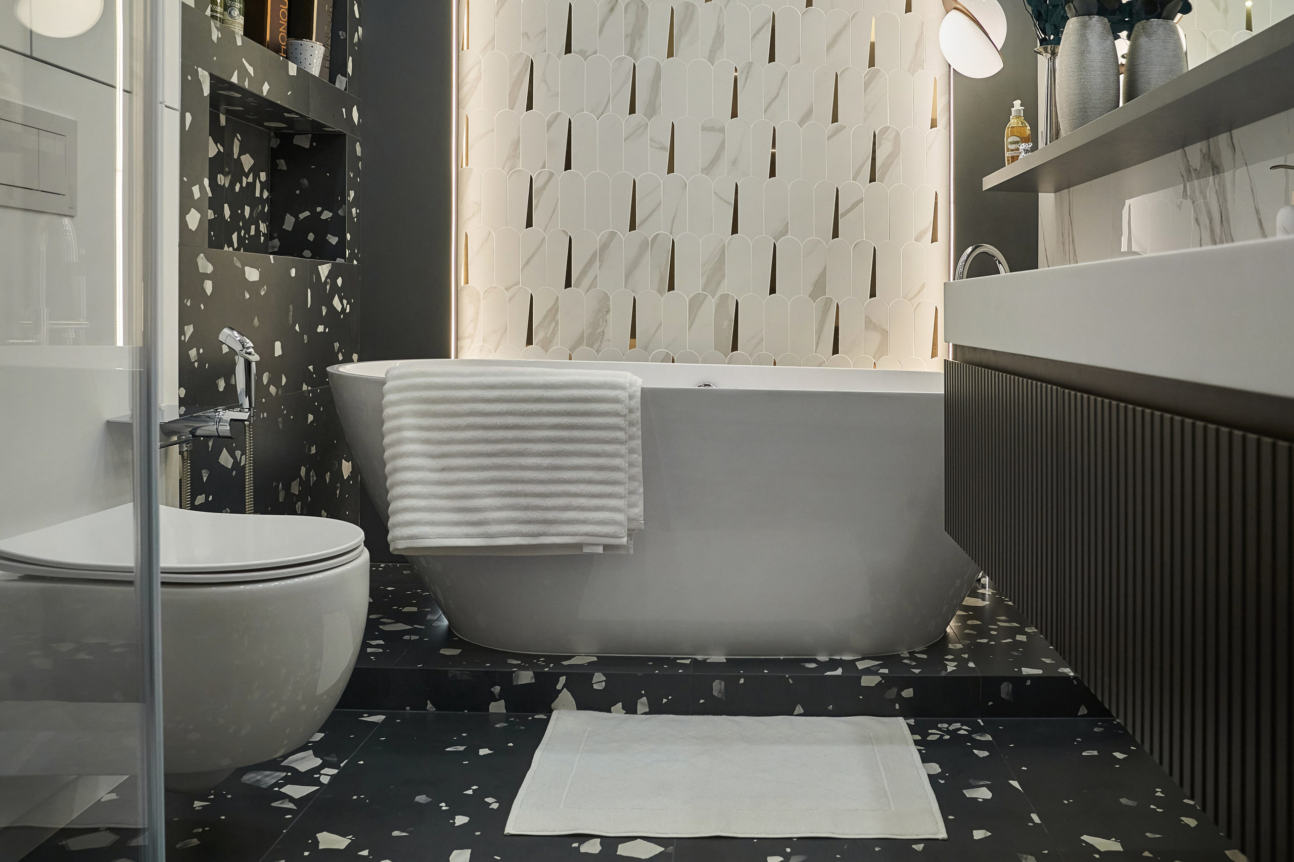 «Sky House». Интерьерный и портретный фотограф в Москве Анна Моногарова