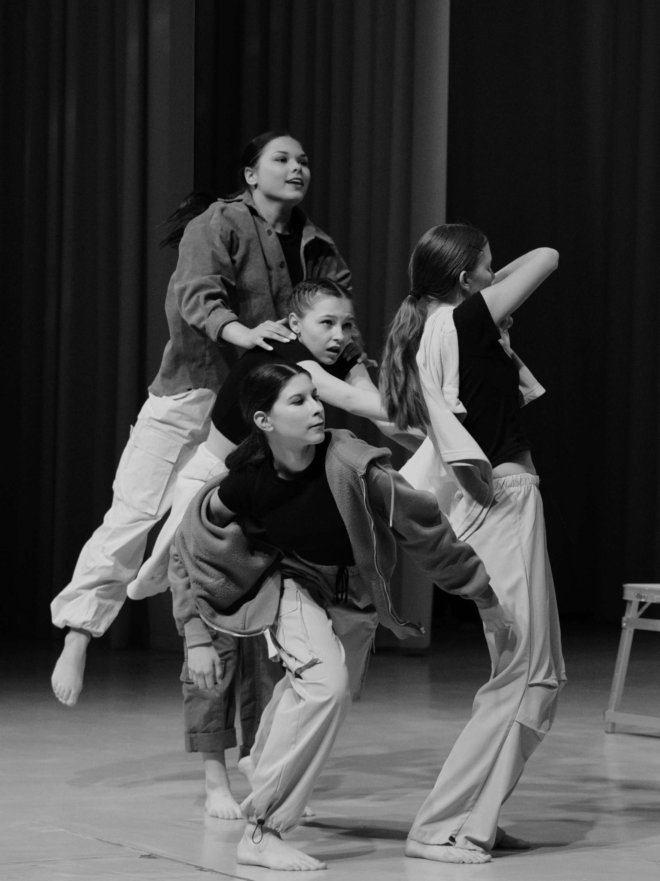 Танцевальный ансамбль Эриданс. Фотограф в Челябинске