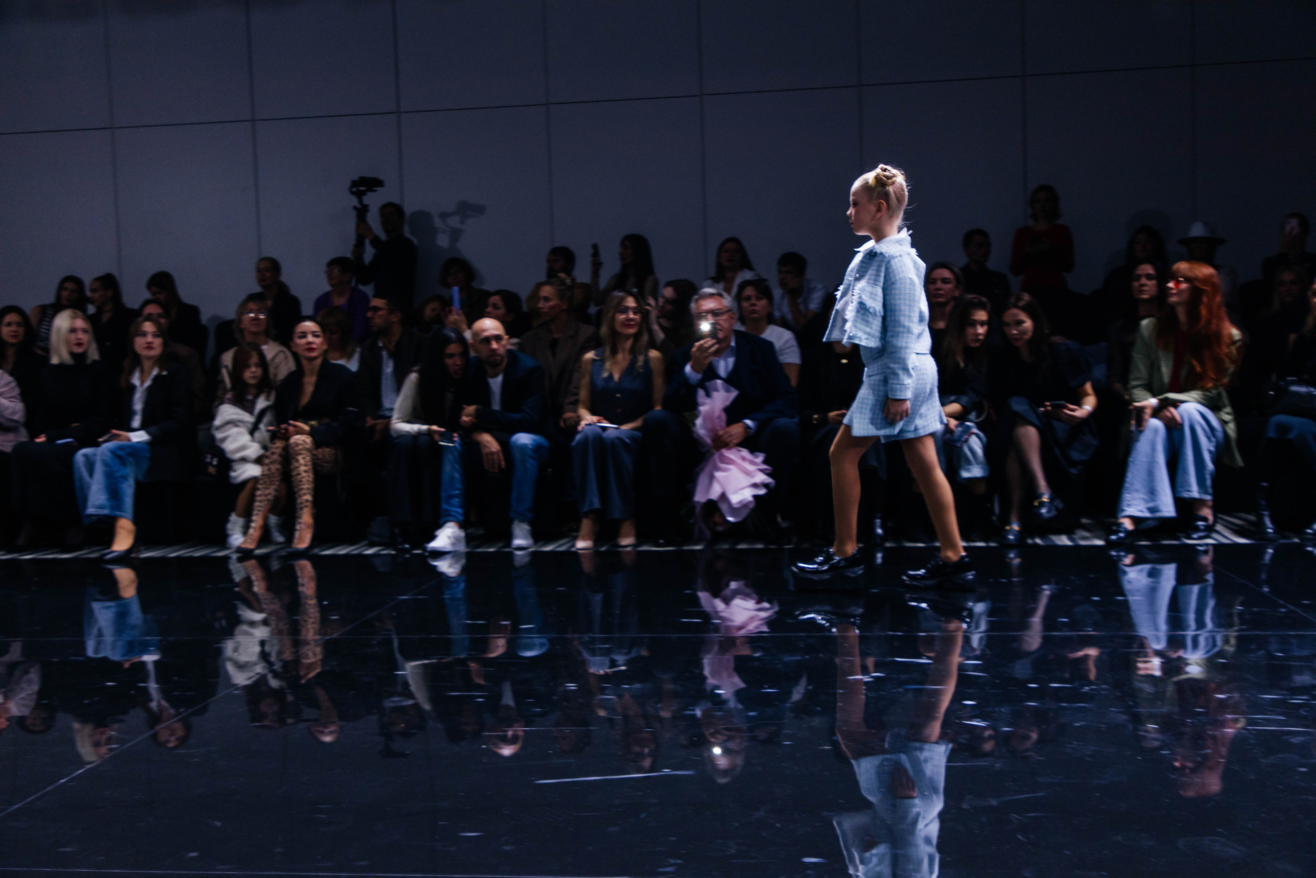 SFW 11/24. Efimova Model Agency