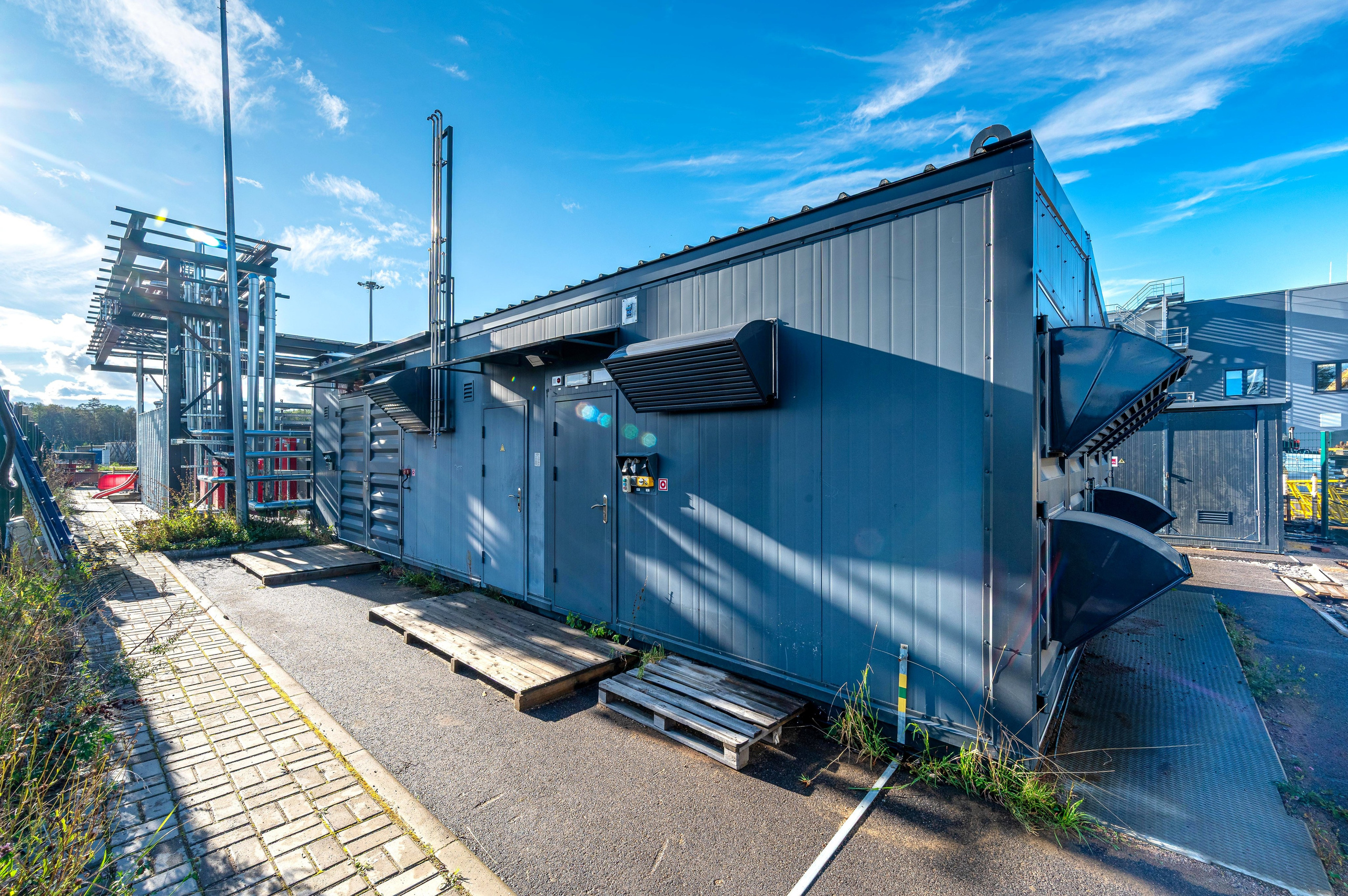 Промышленный фотограф. Интерьерный фотограф. Фото- видеосъемка недвижимости Санкт-Петербург