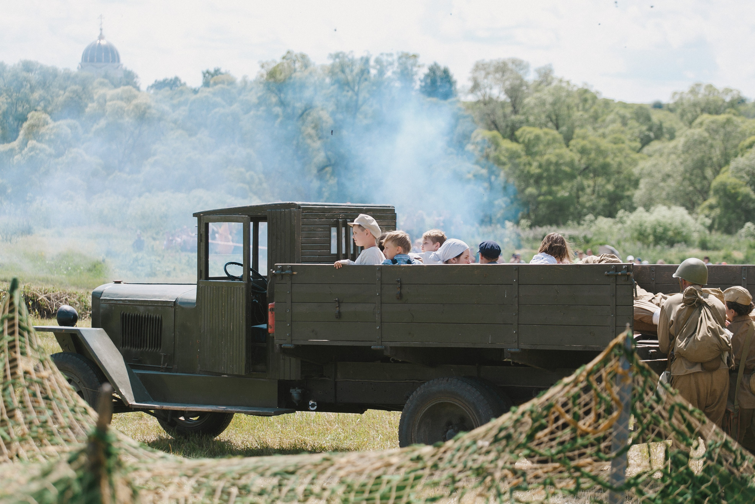 Репортажная фотосъёмка. День поля, Юбилеи, корпоративные мероприятия,. Свадебный и портретный фотограф в Липецке Станислав Истомин