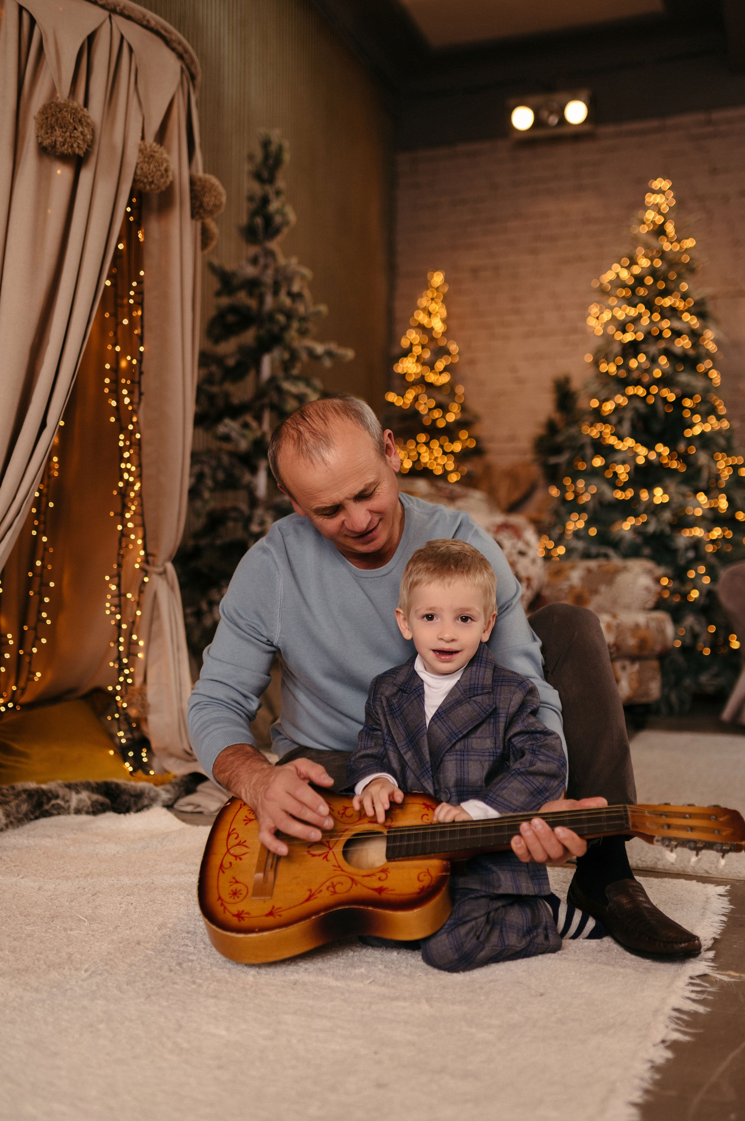 Валерия Крюкова. Фотостудия Алматы — 2 Stula.Studio | Аренда залов